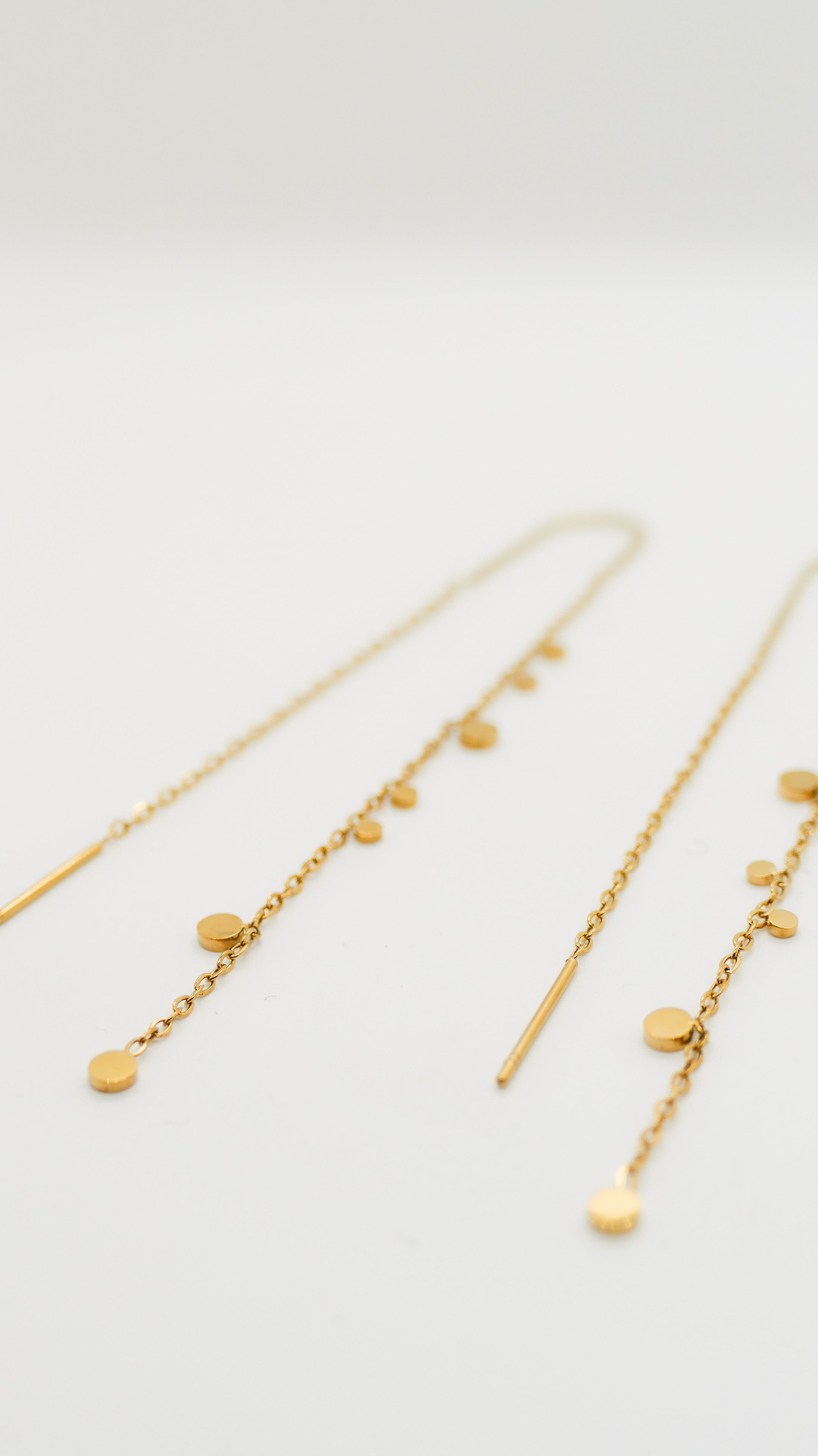 Boucles d'oreilles Briella