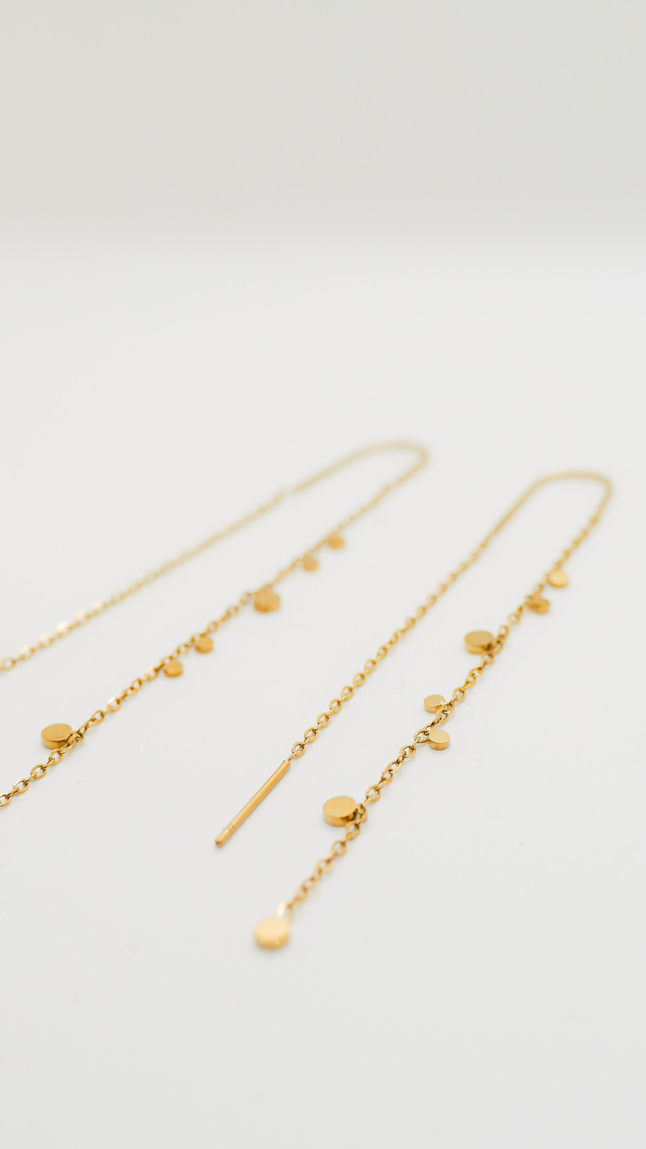Boucles d'oreilles Briella
