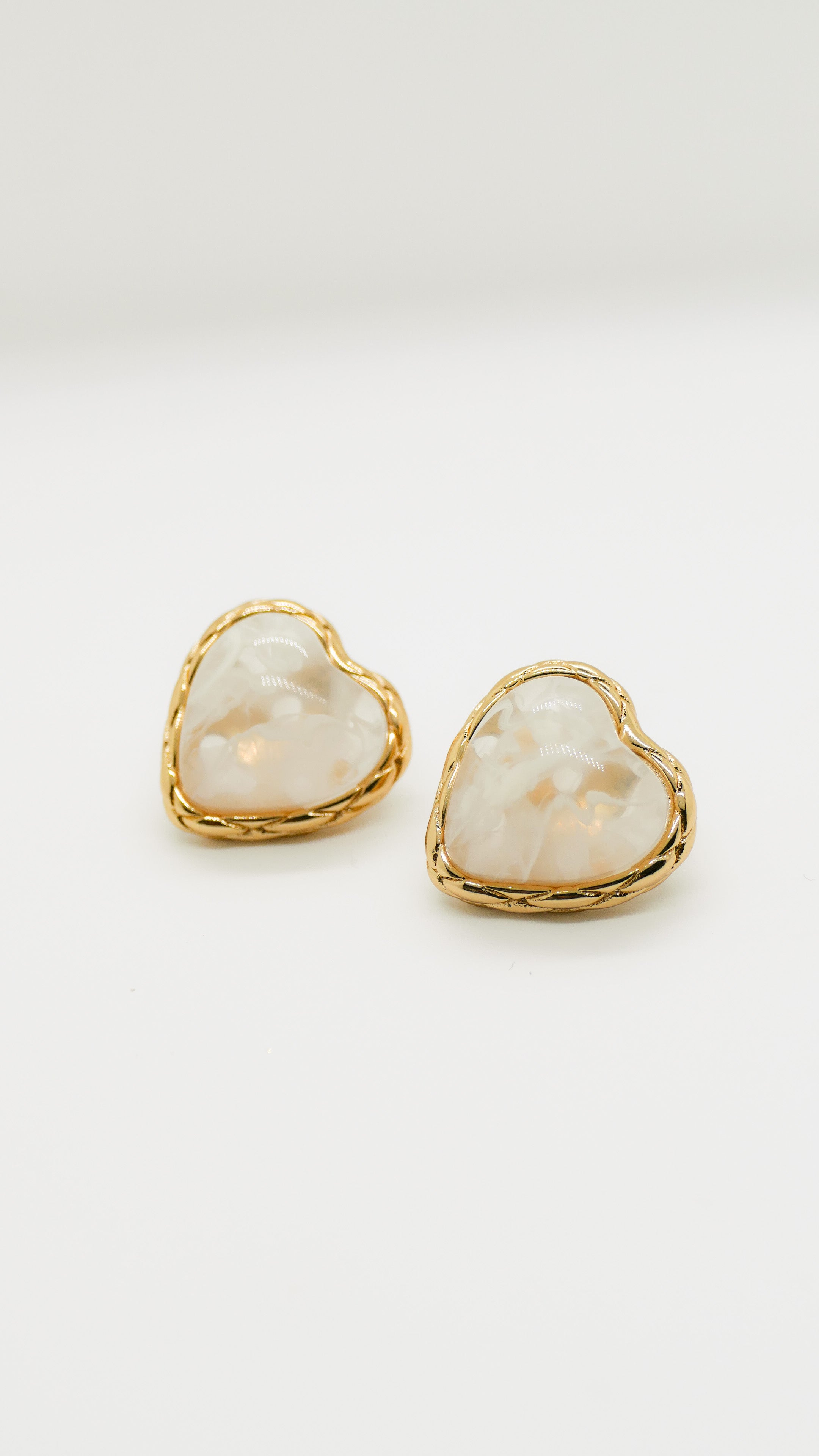 Boucles d'oreilles Kalia