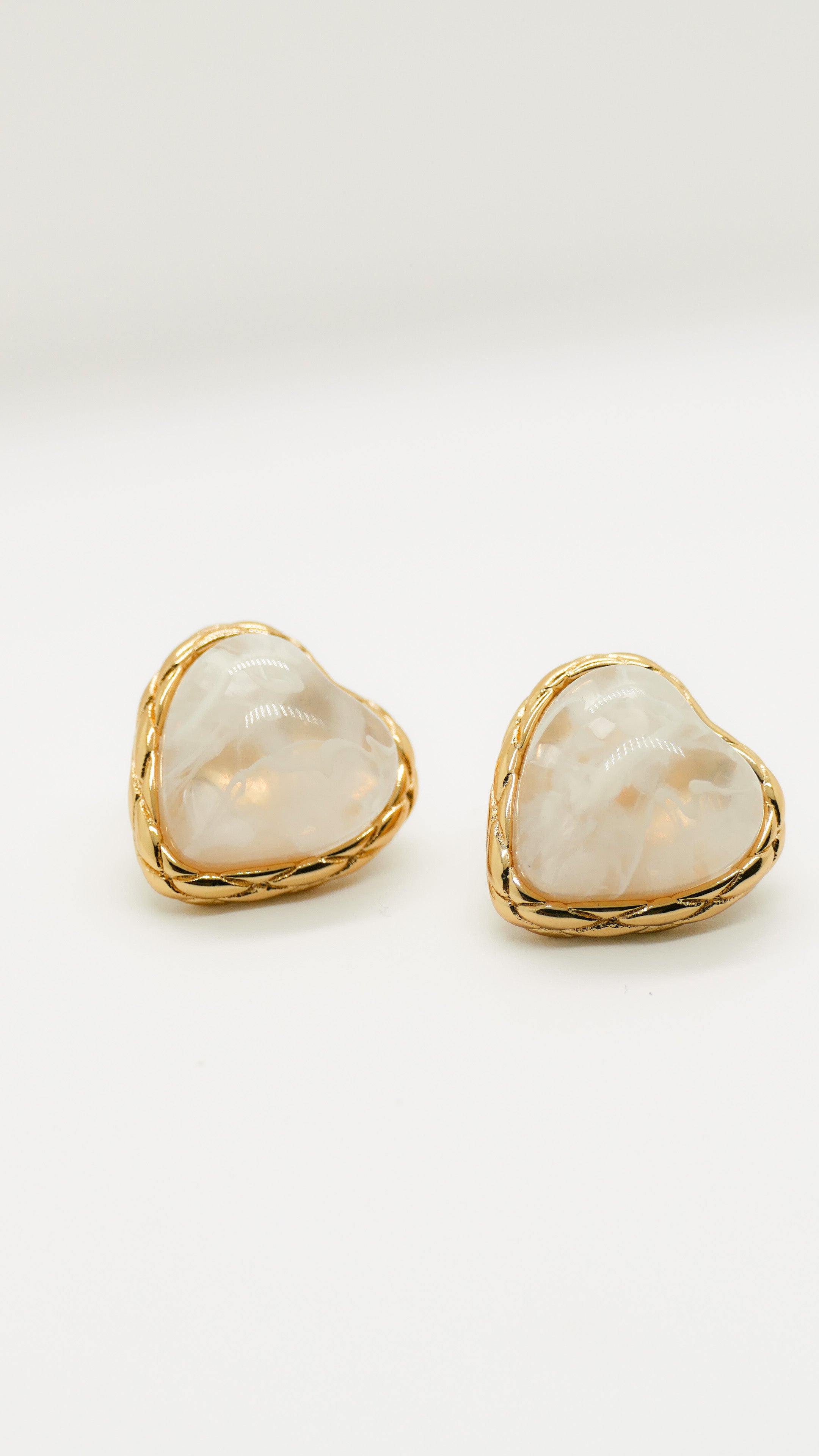 Boucles d'oreilles Kalia