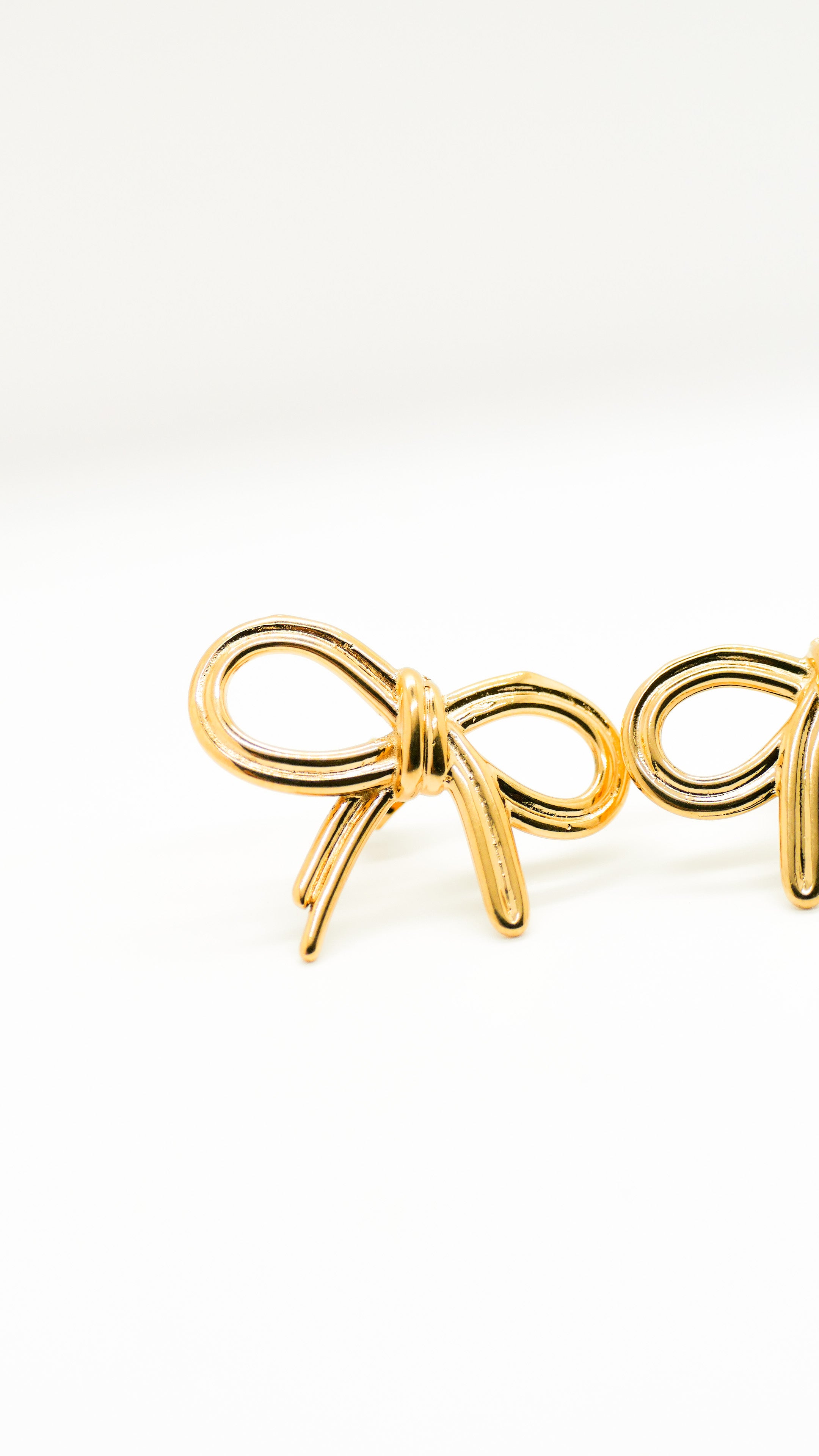 Boucles d'oreilles Riviera