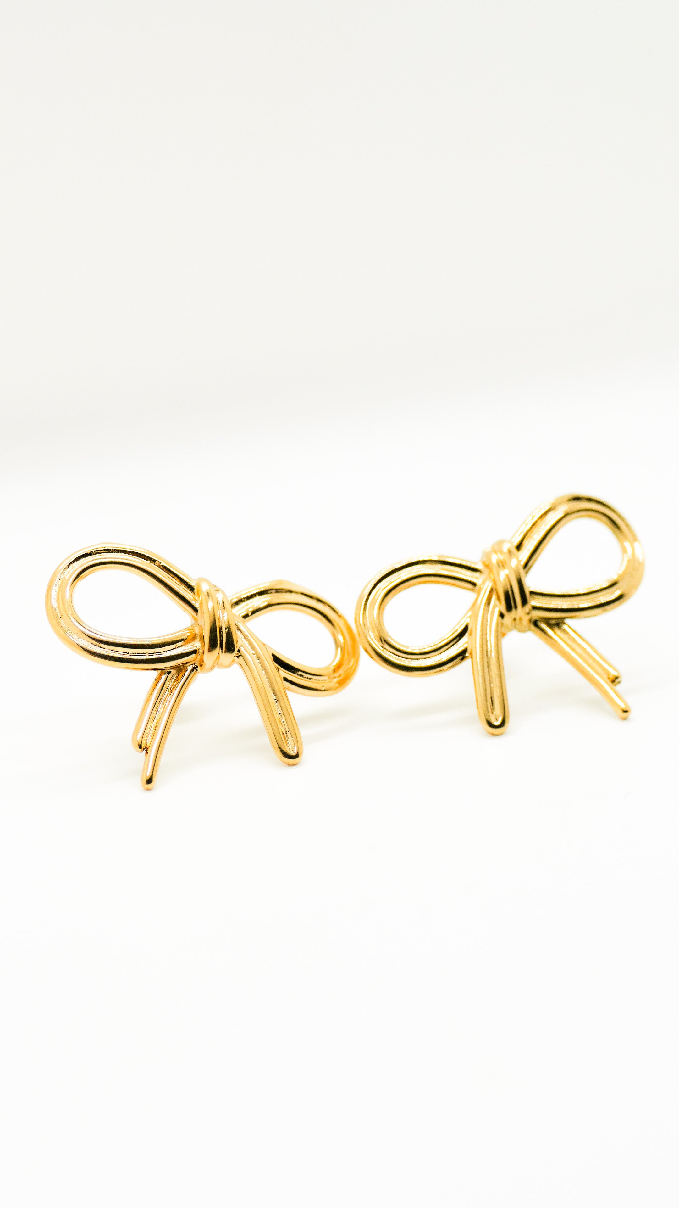 Boucles d'oreilles Riviera