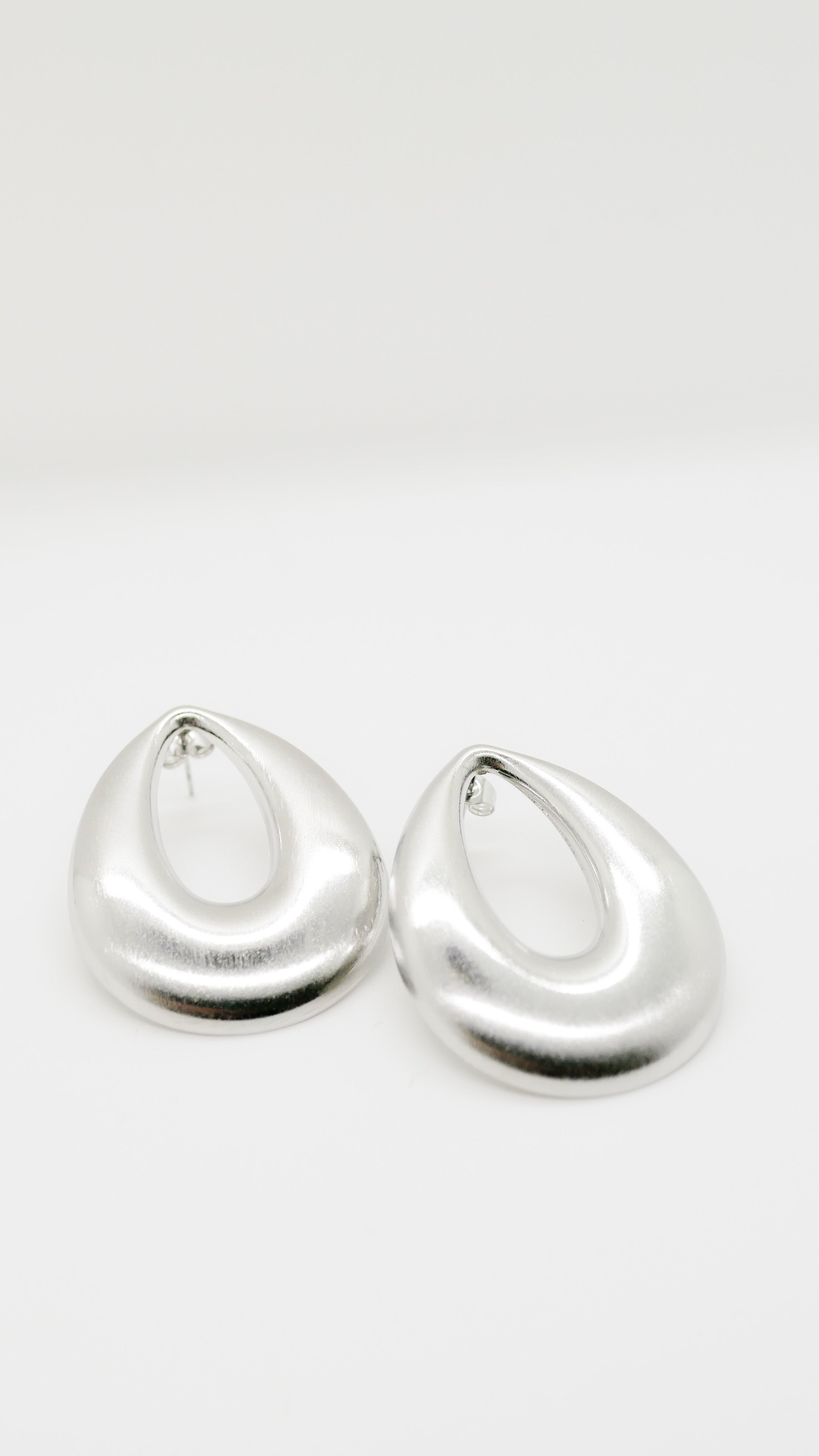 Boucles d'oreilles Rosia