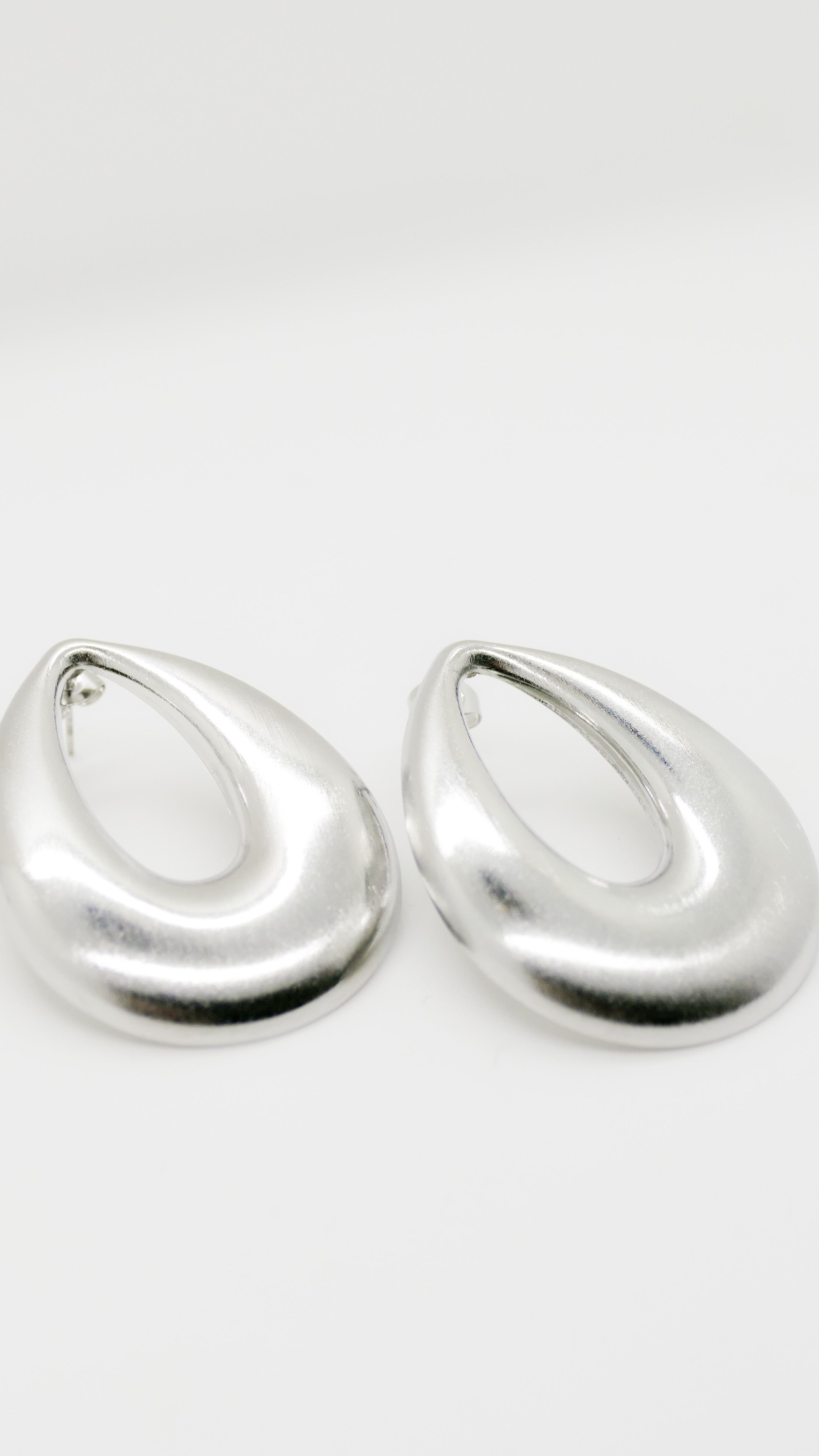 Boucles d'oreilles Rosia