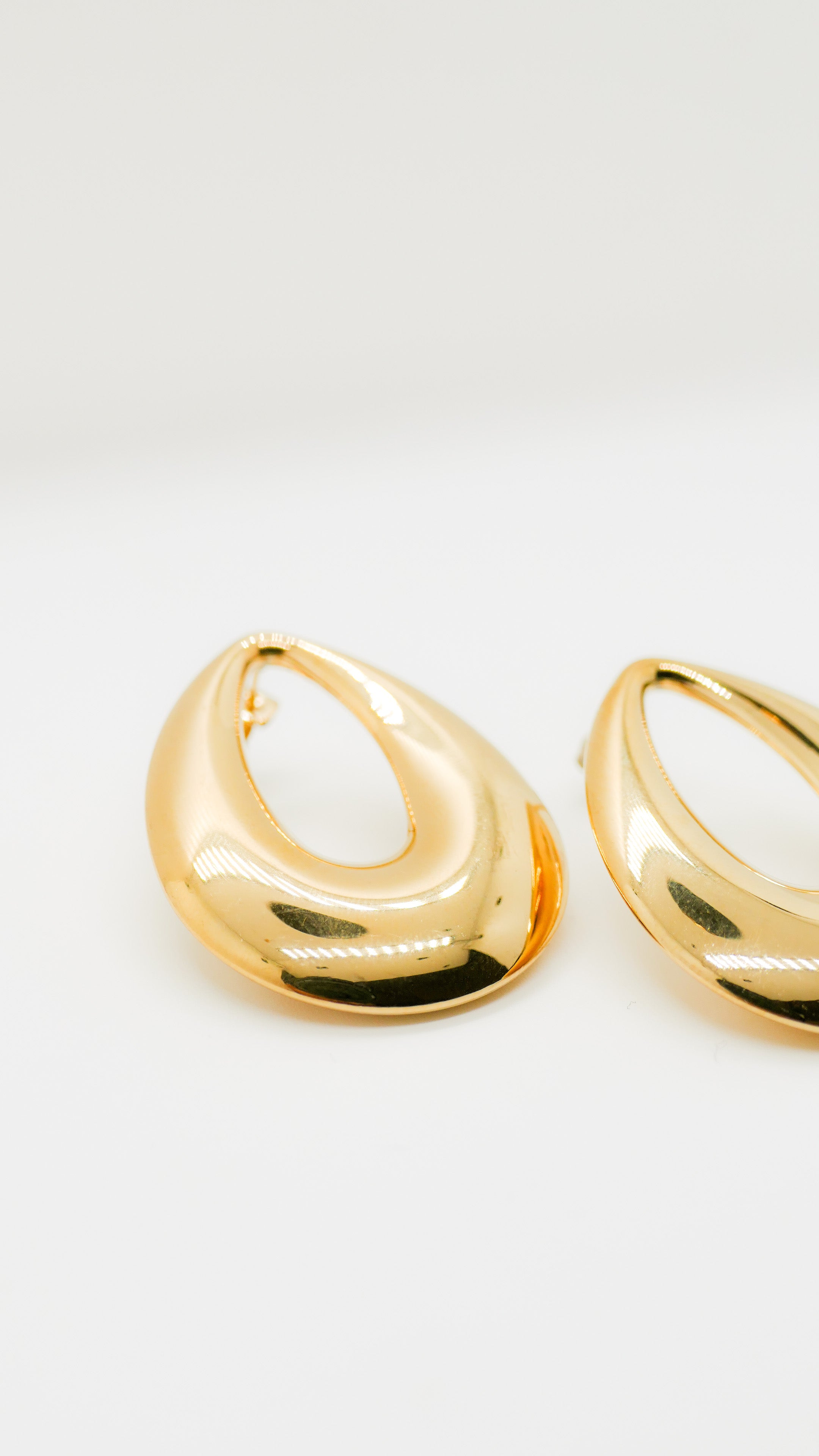 Boucles d'oreilles Rosia