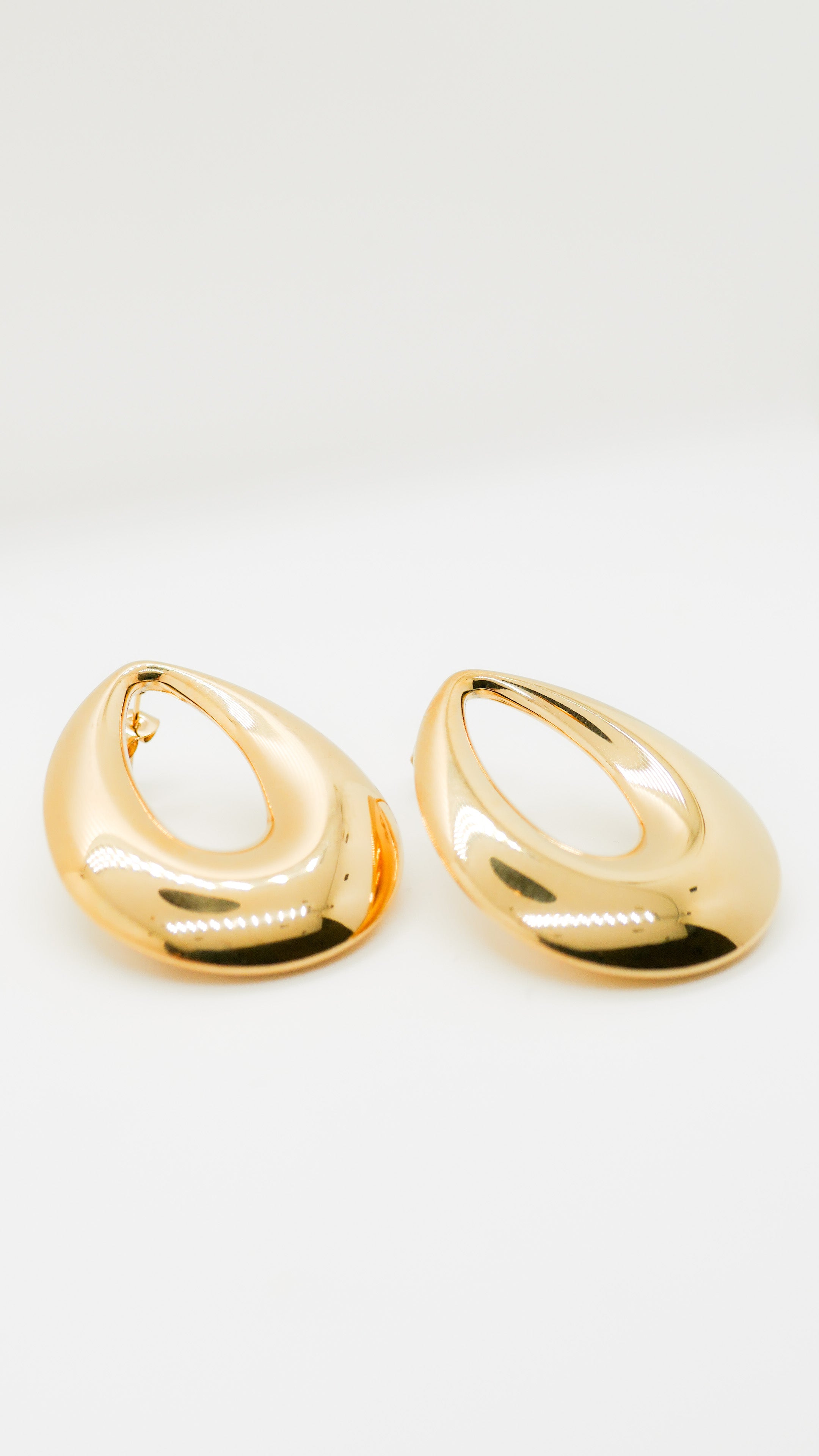 Boucles d'oreilles Rosia