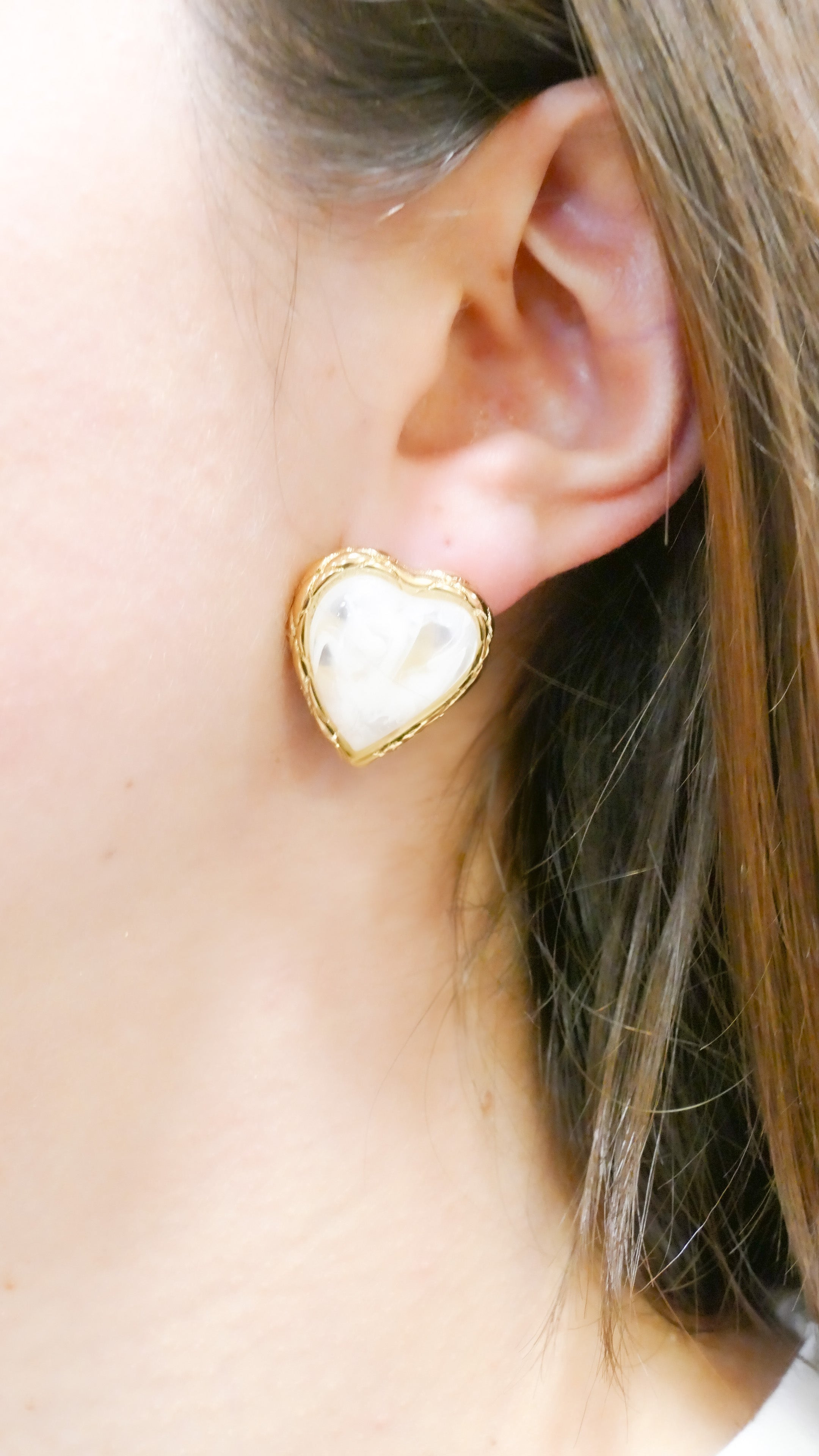 Boucles d'oreilles Kalia