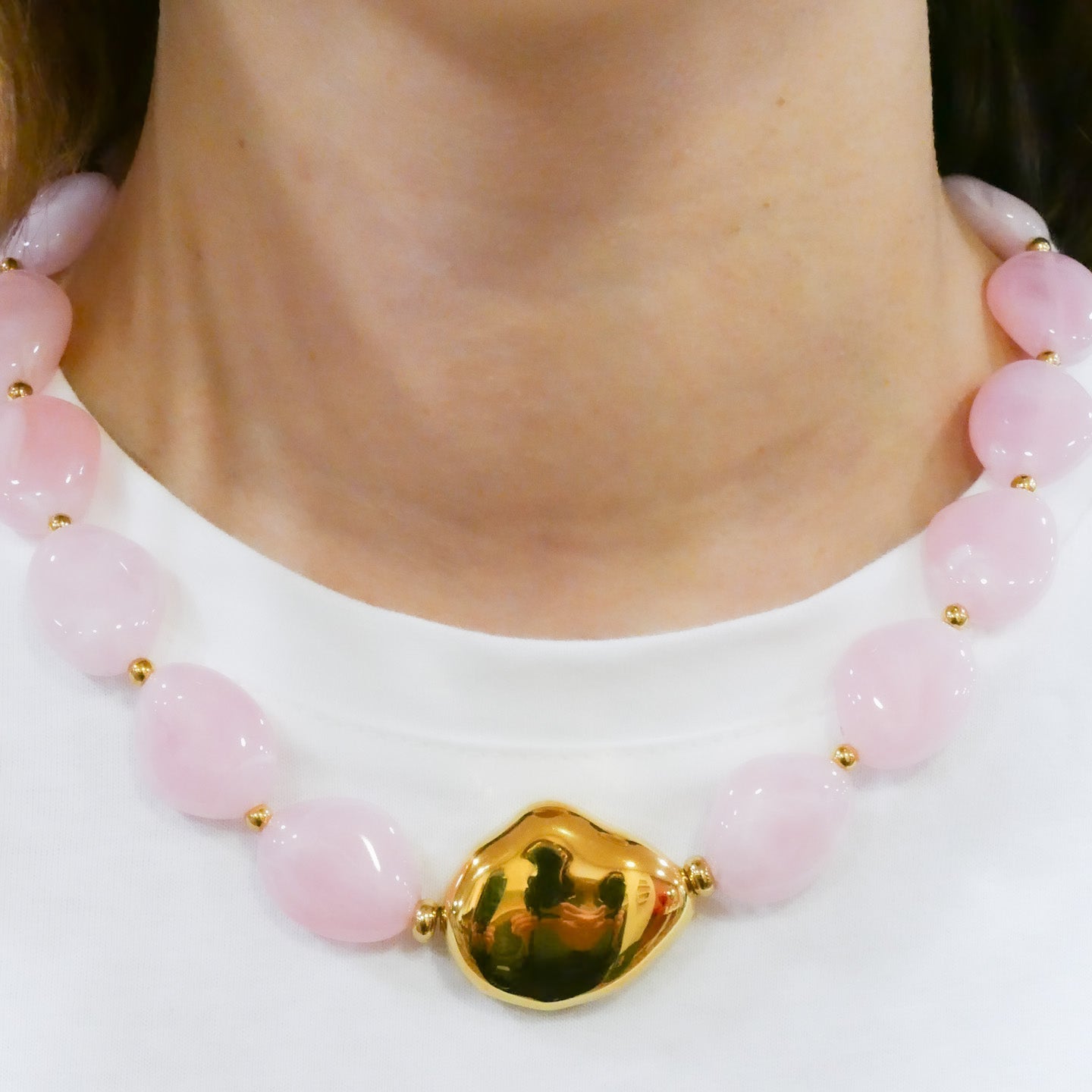Collier Amaya