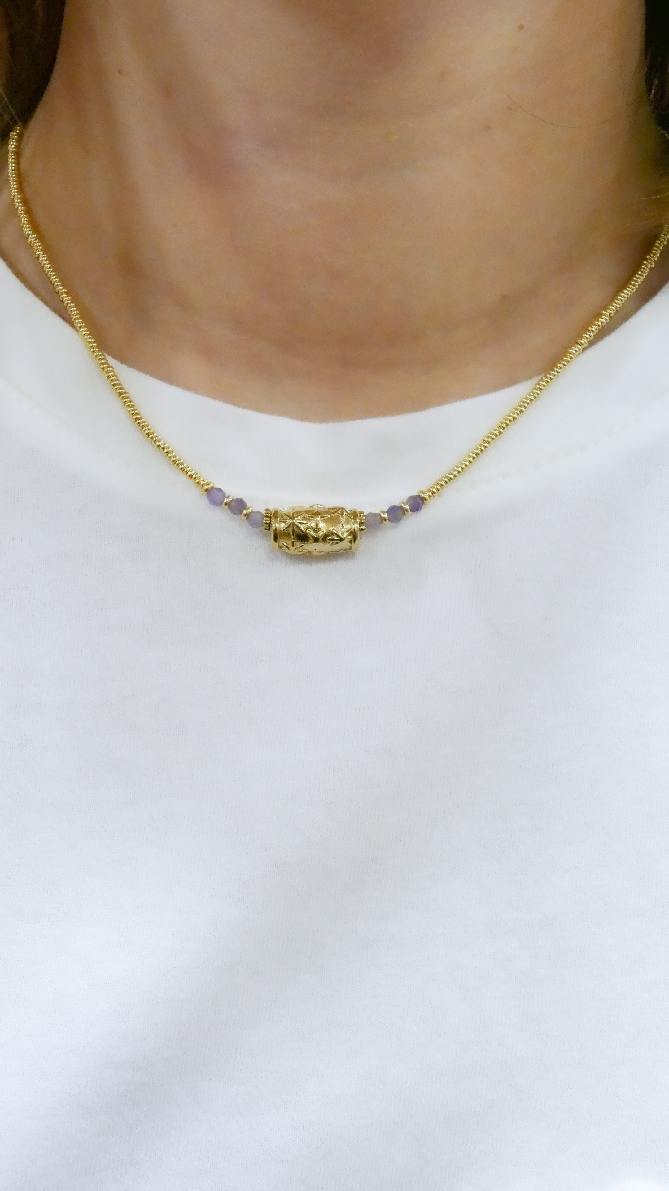 Collier Oria