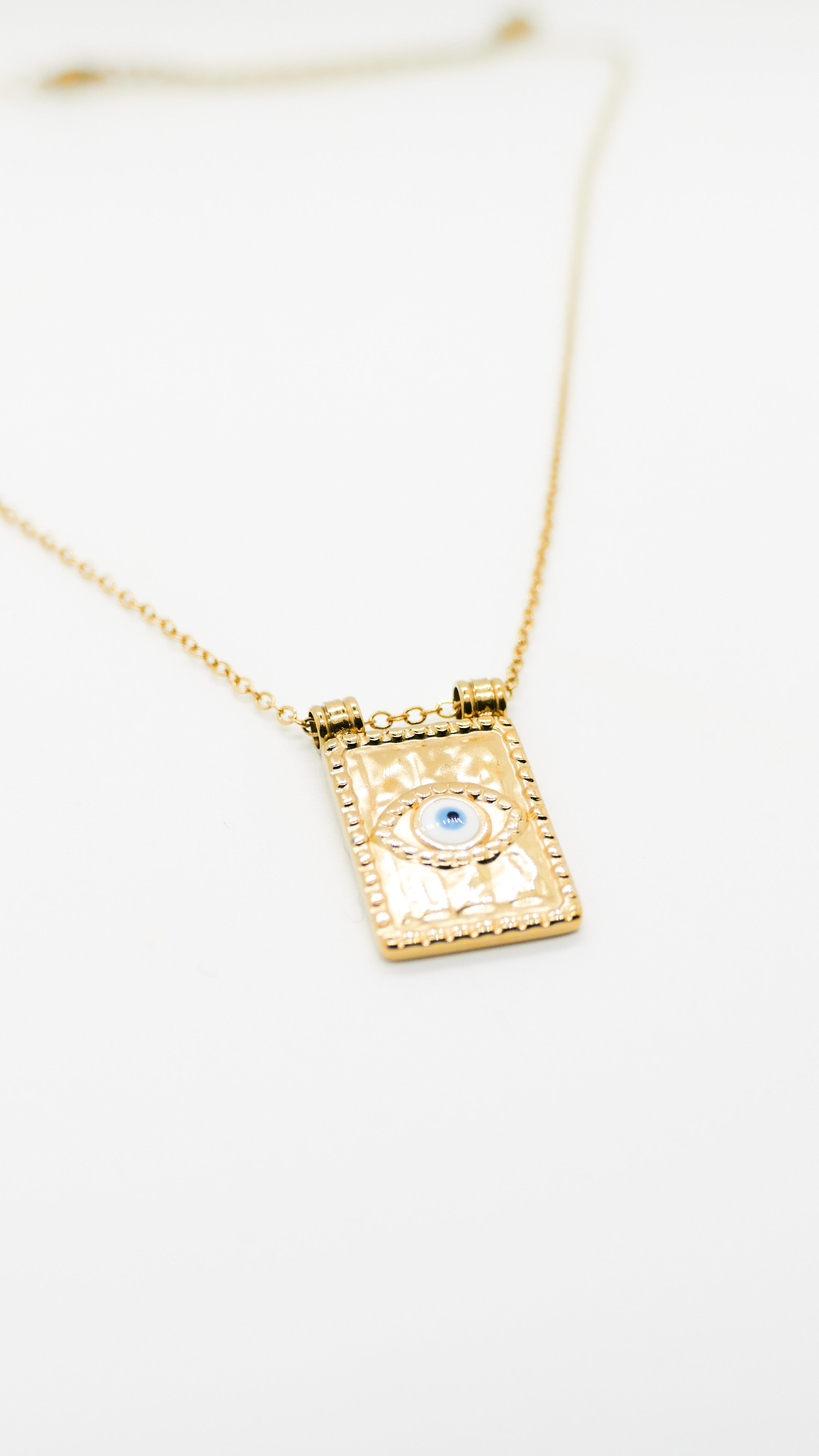 Collier Jania