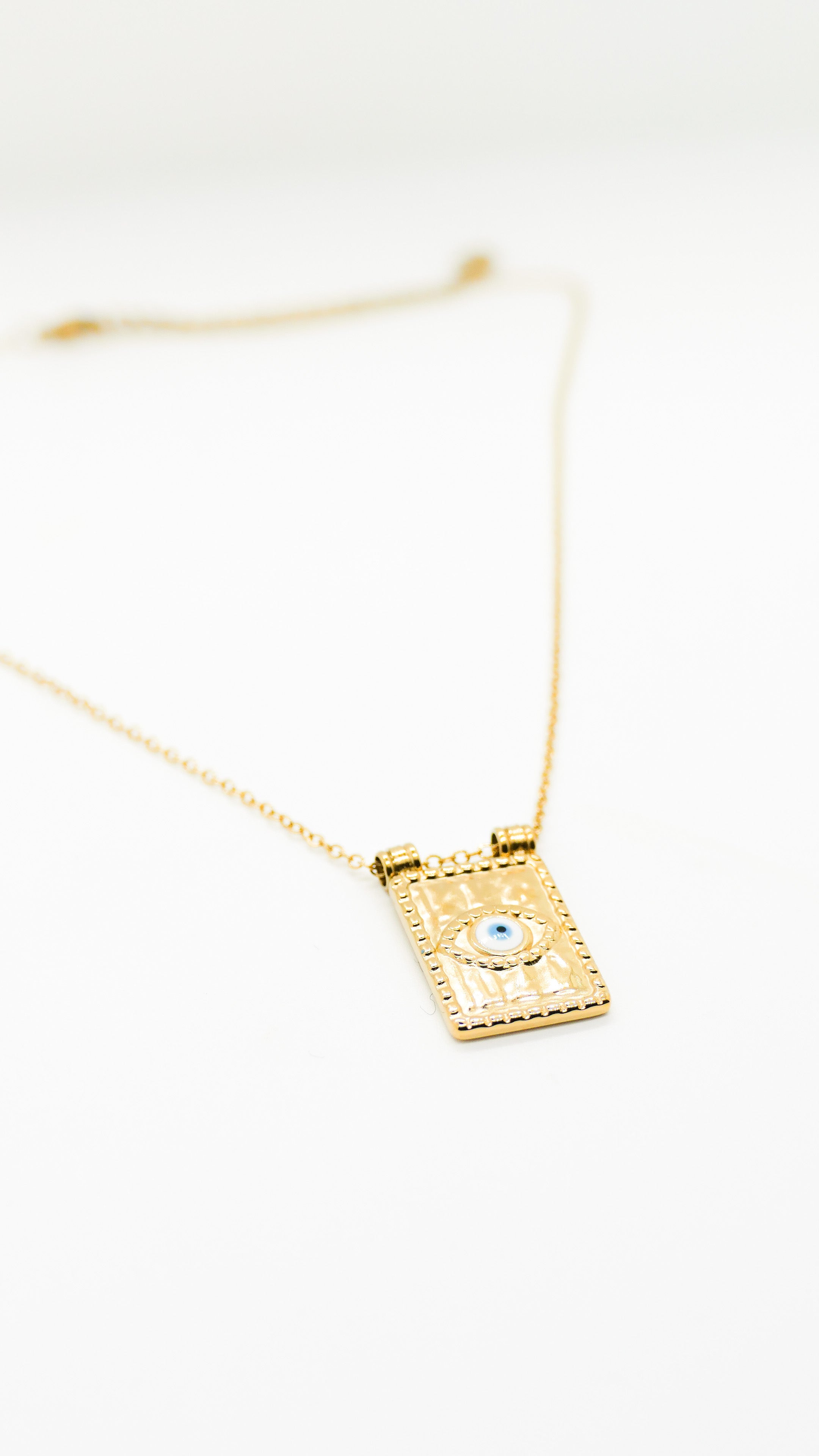 Collier Jania