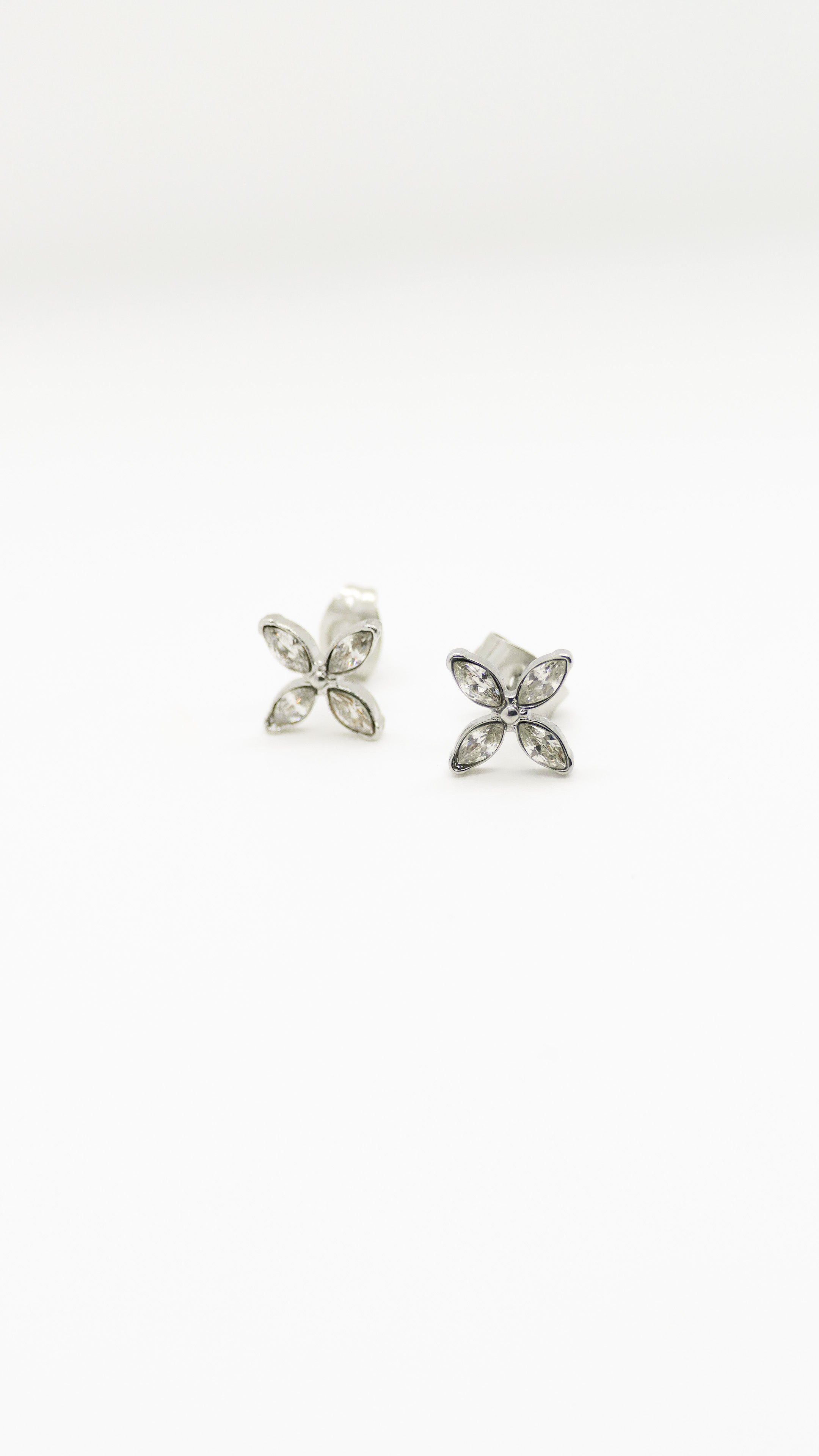 Boucles d’oreilles Selia