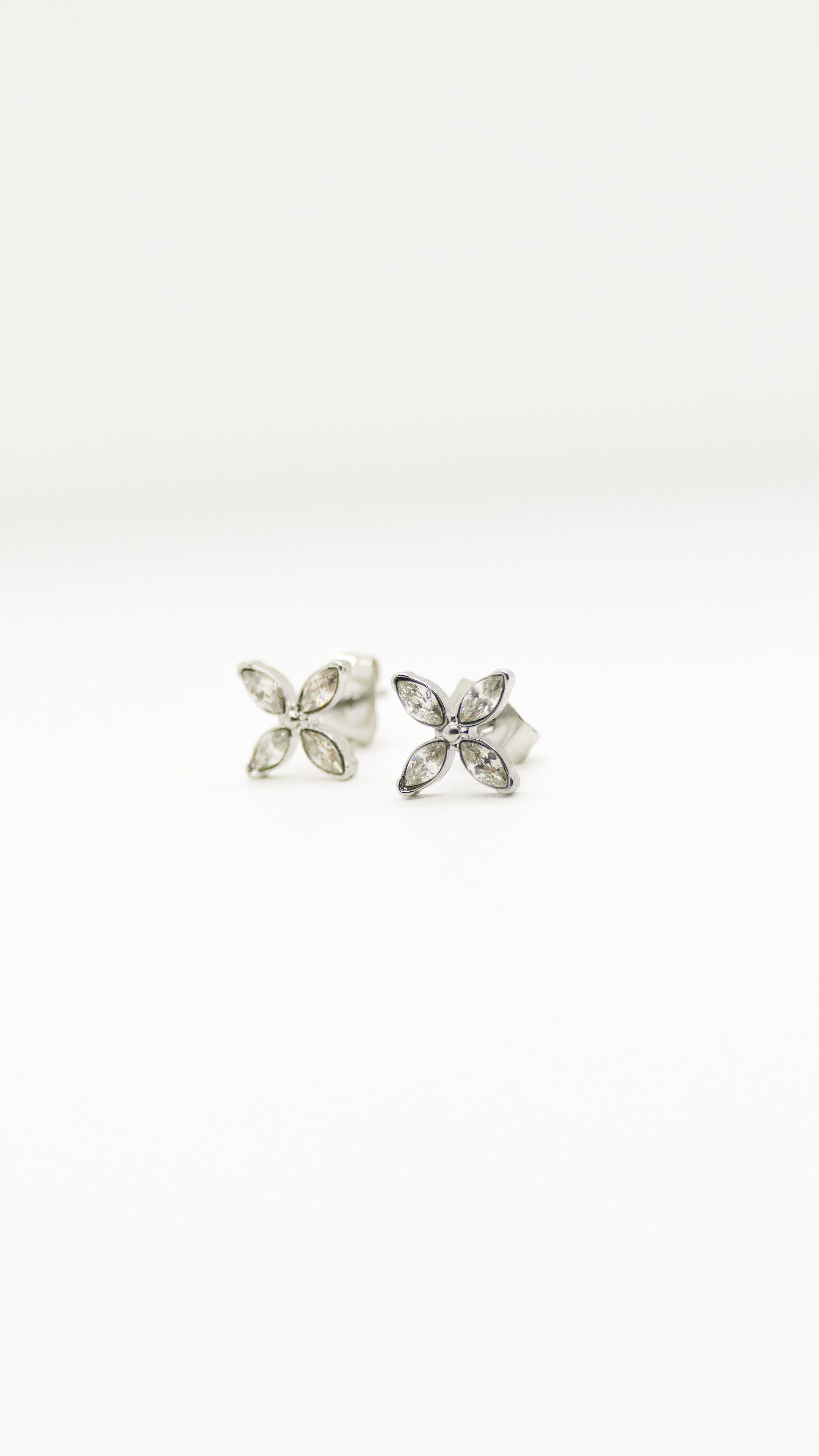 Boucles d’oreilles Selia