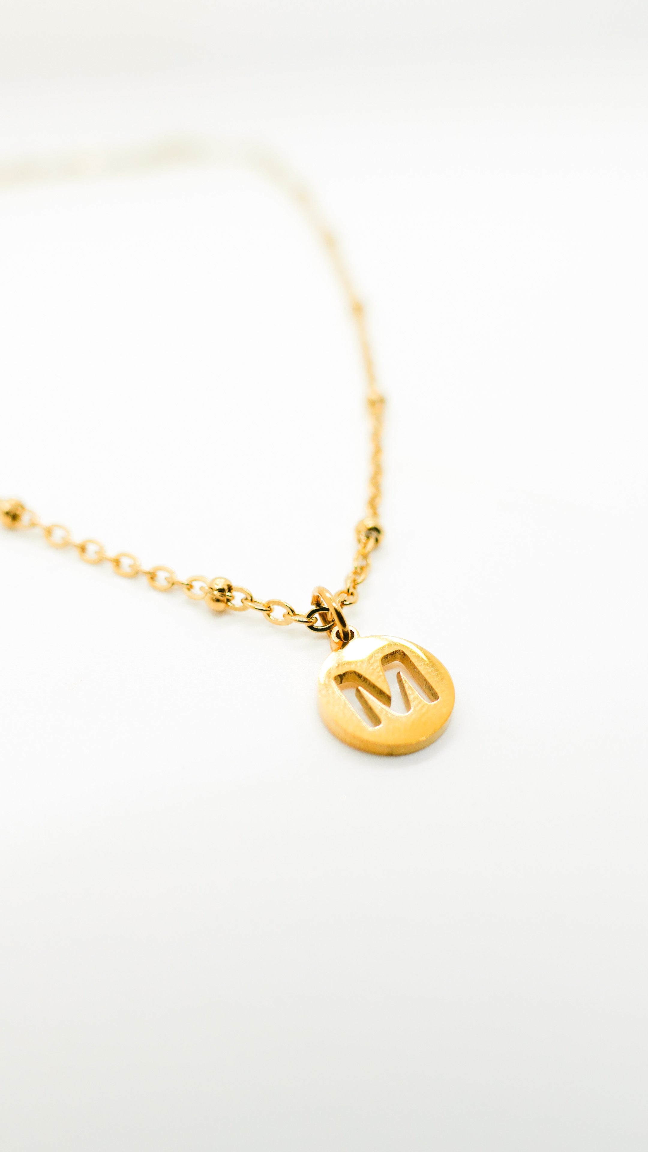 personalized necklace