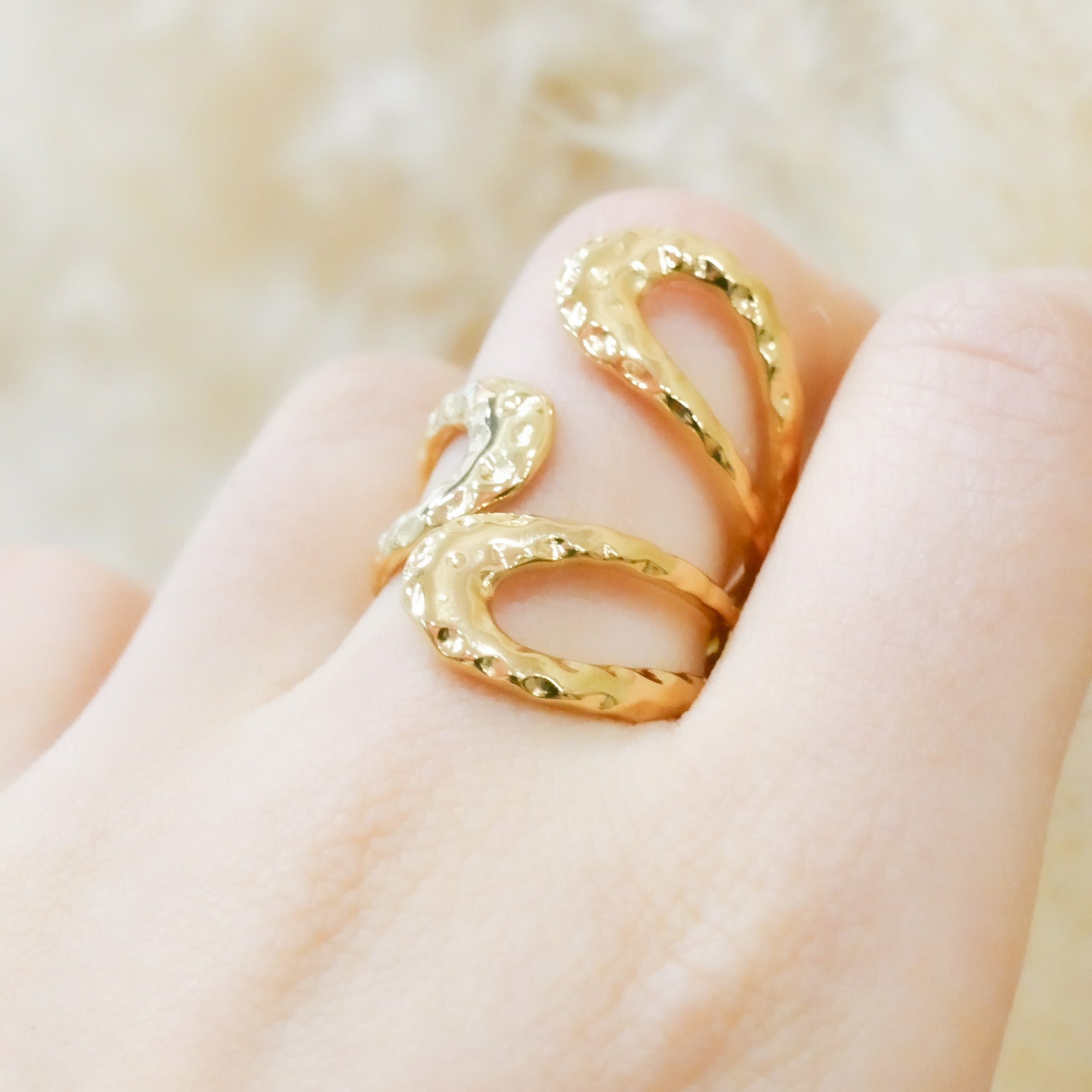 Bague Kila