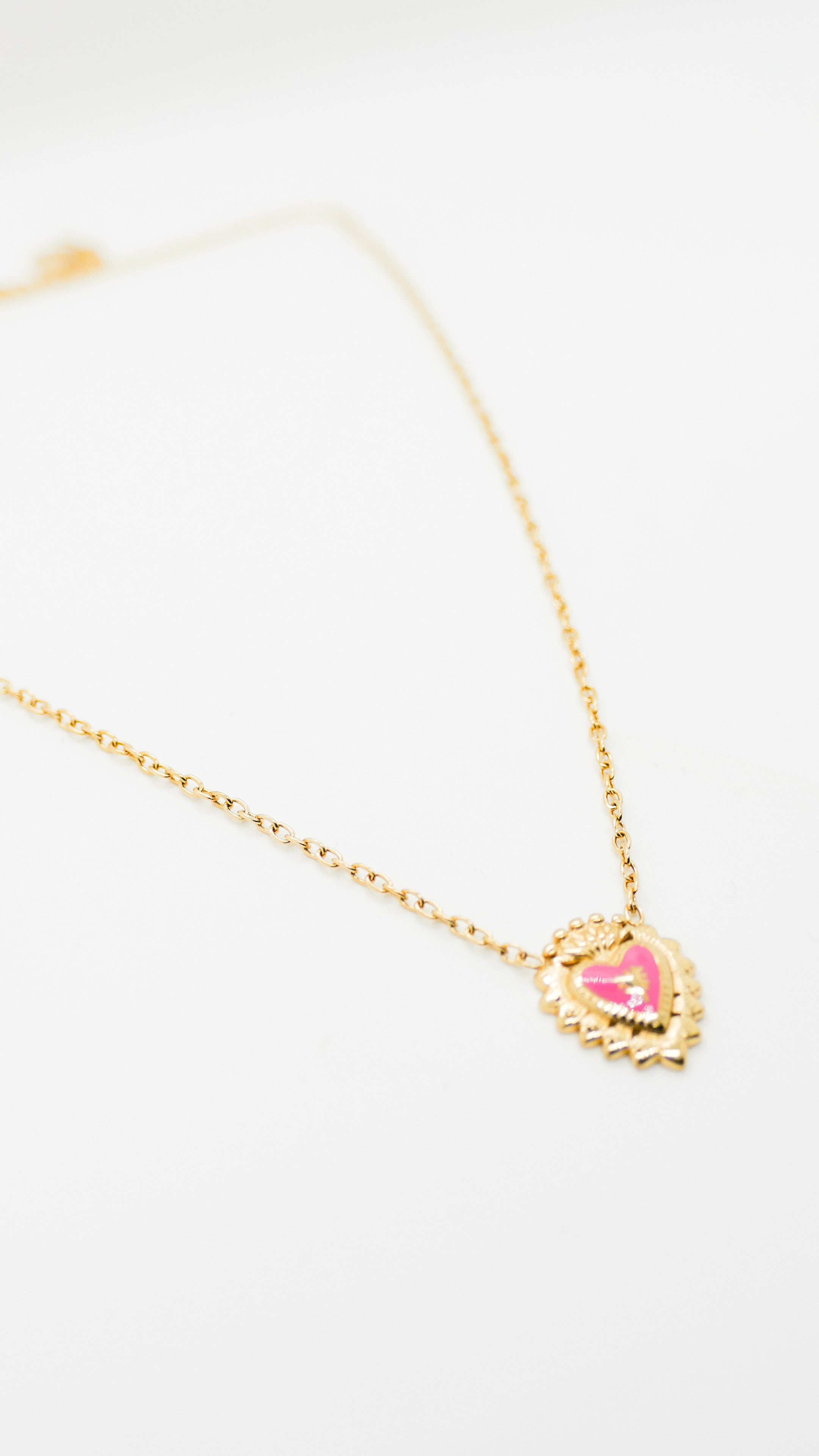 Collier Amora