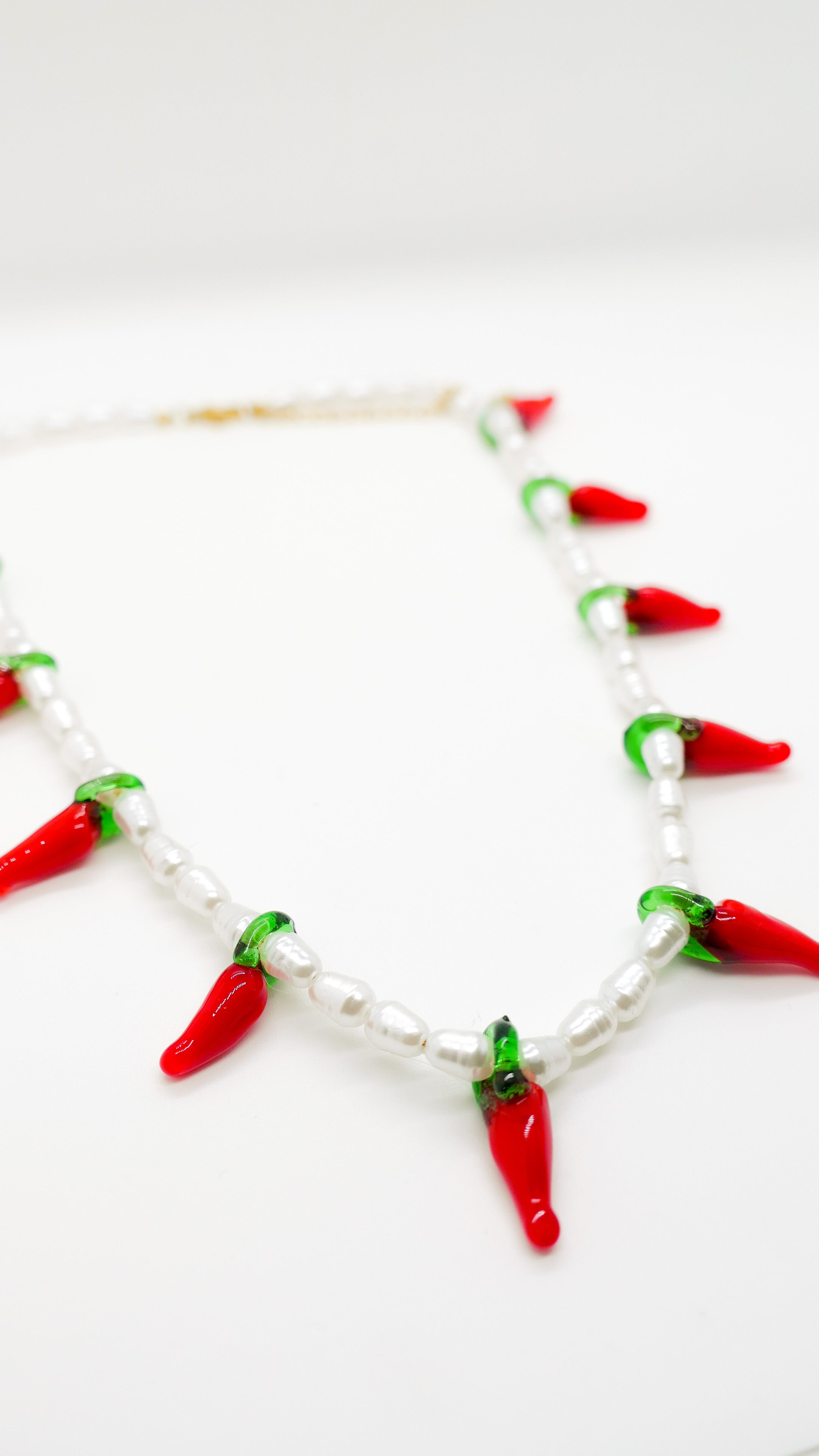 Collier Pima