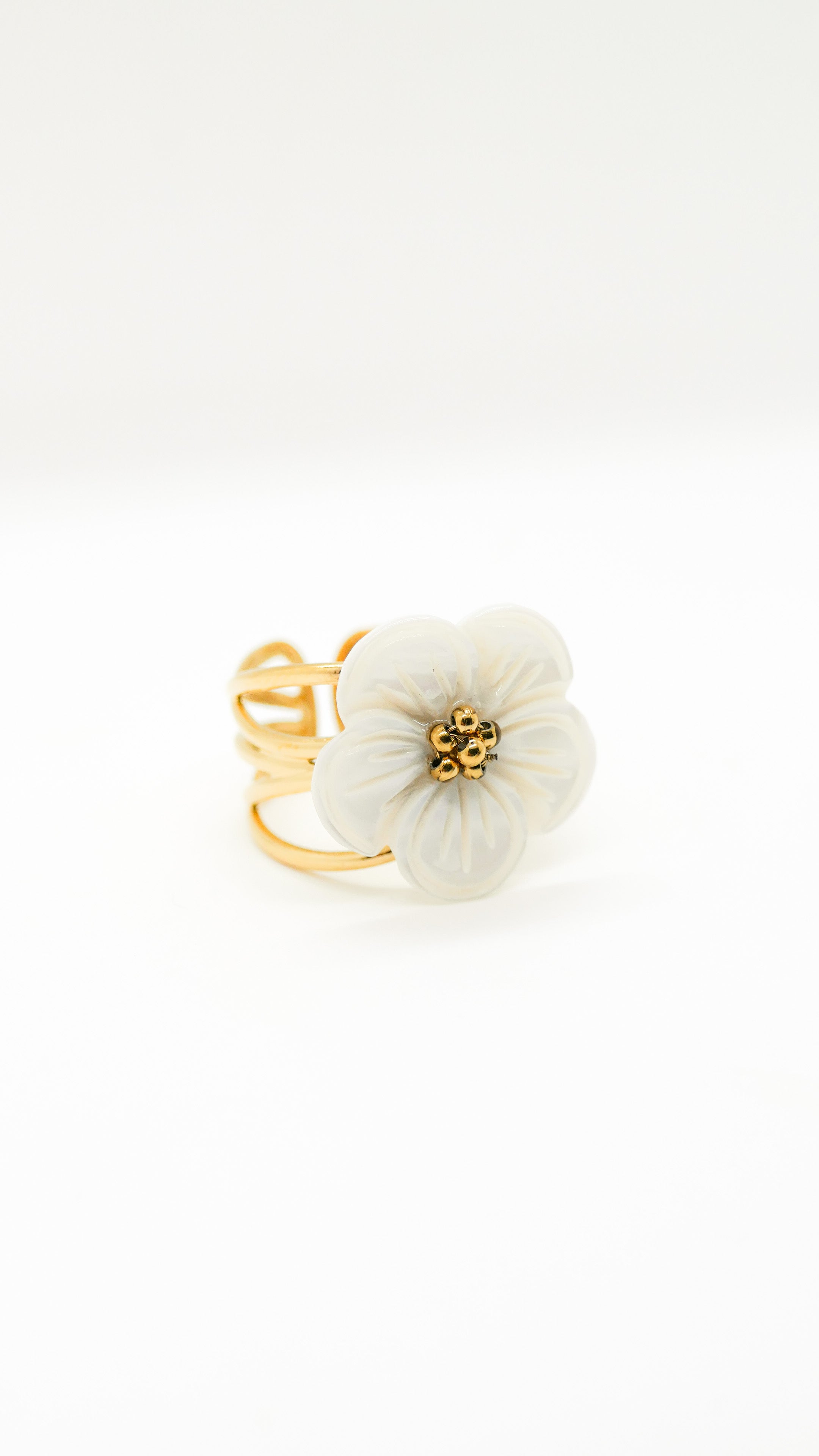 Bague Mania