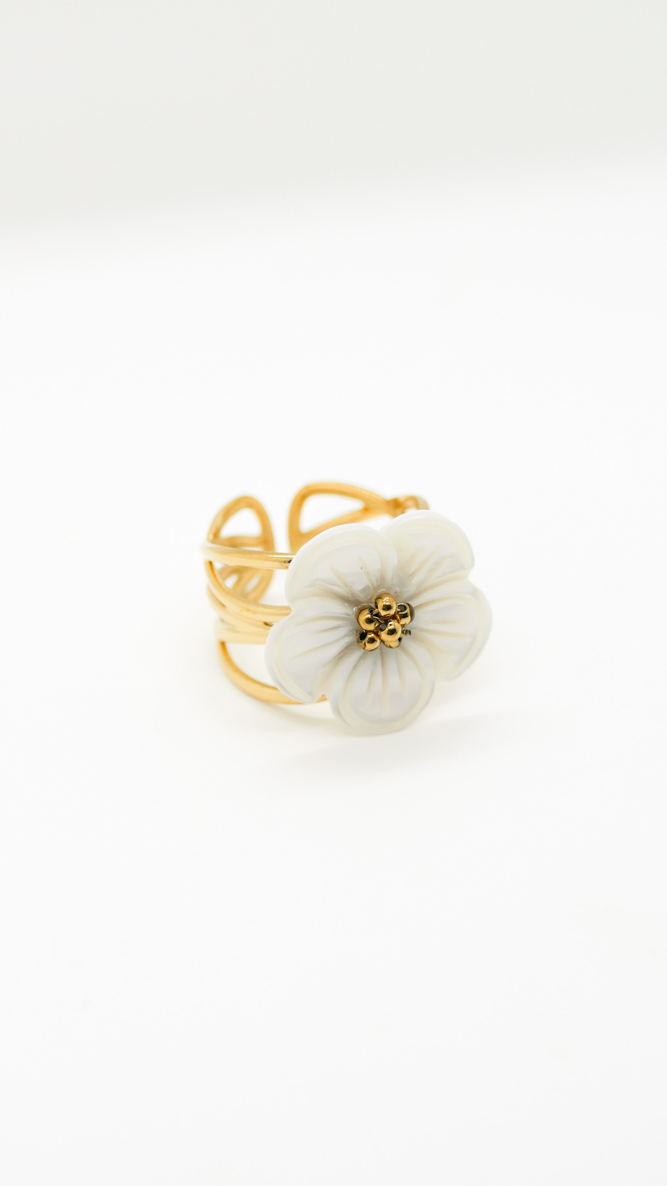 Bague Mania