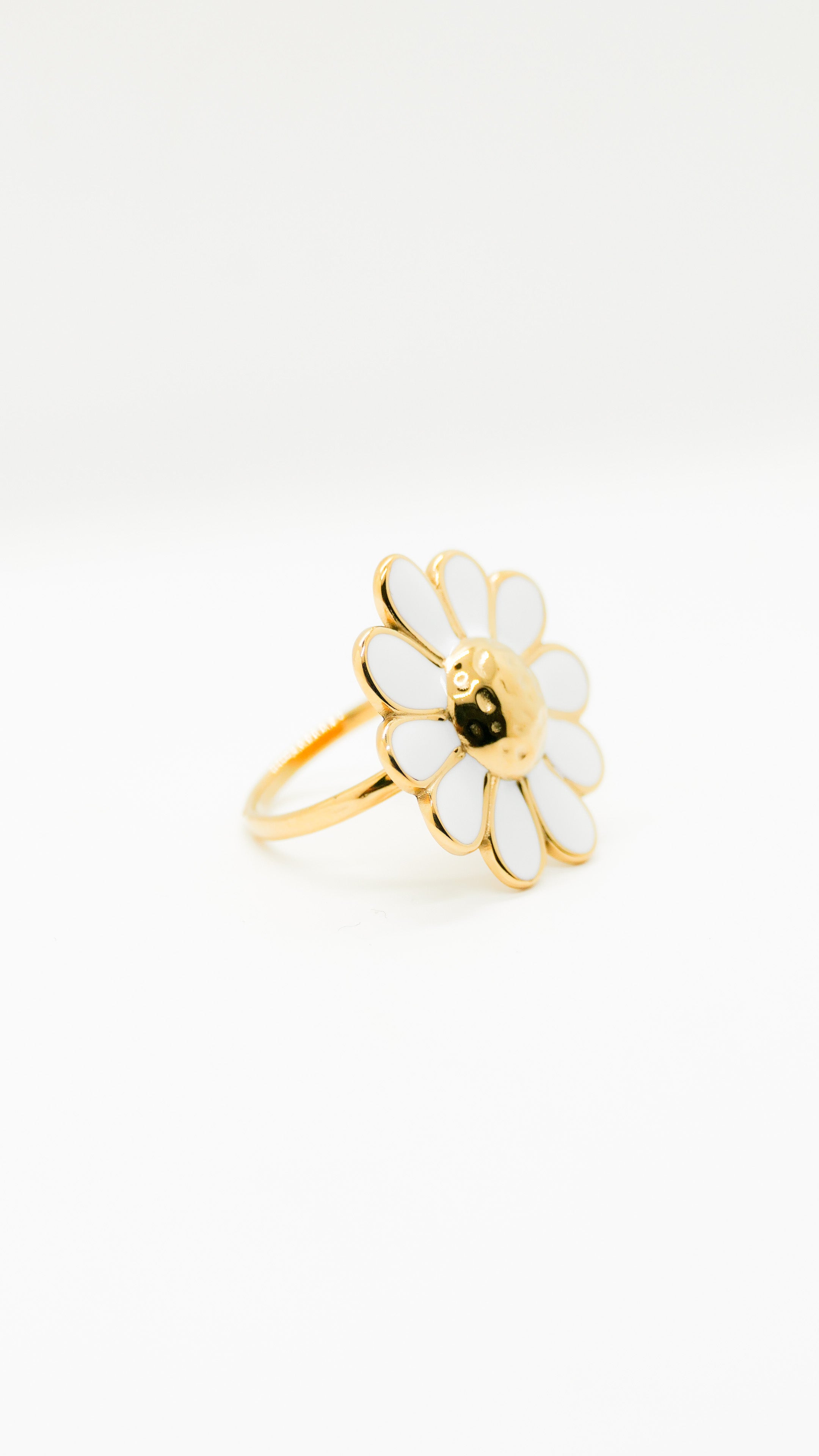 Bague Luna