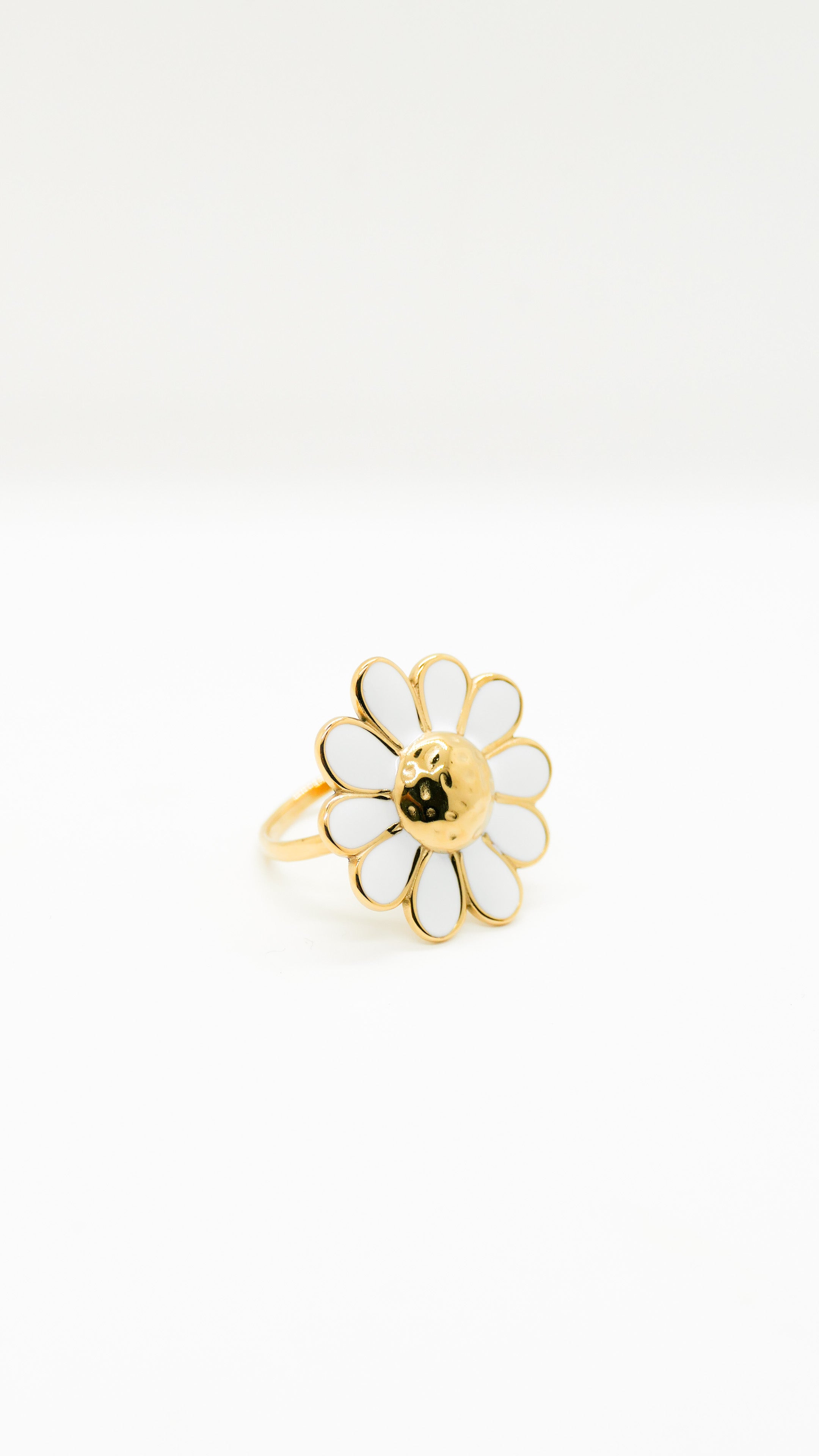 Bague Luna