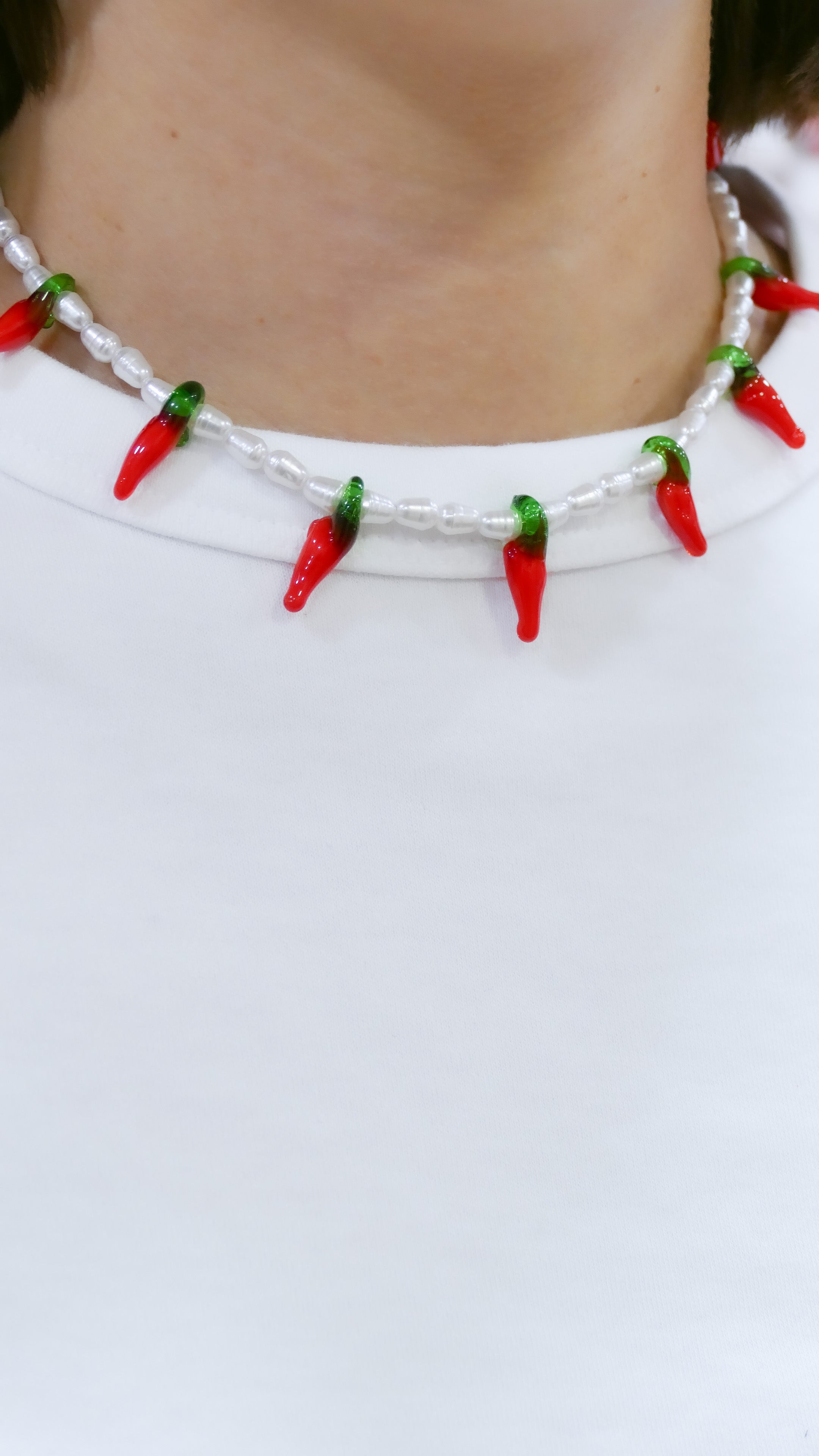 Collier Pima