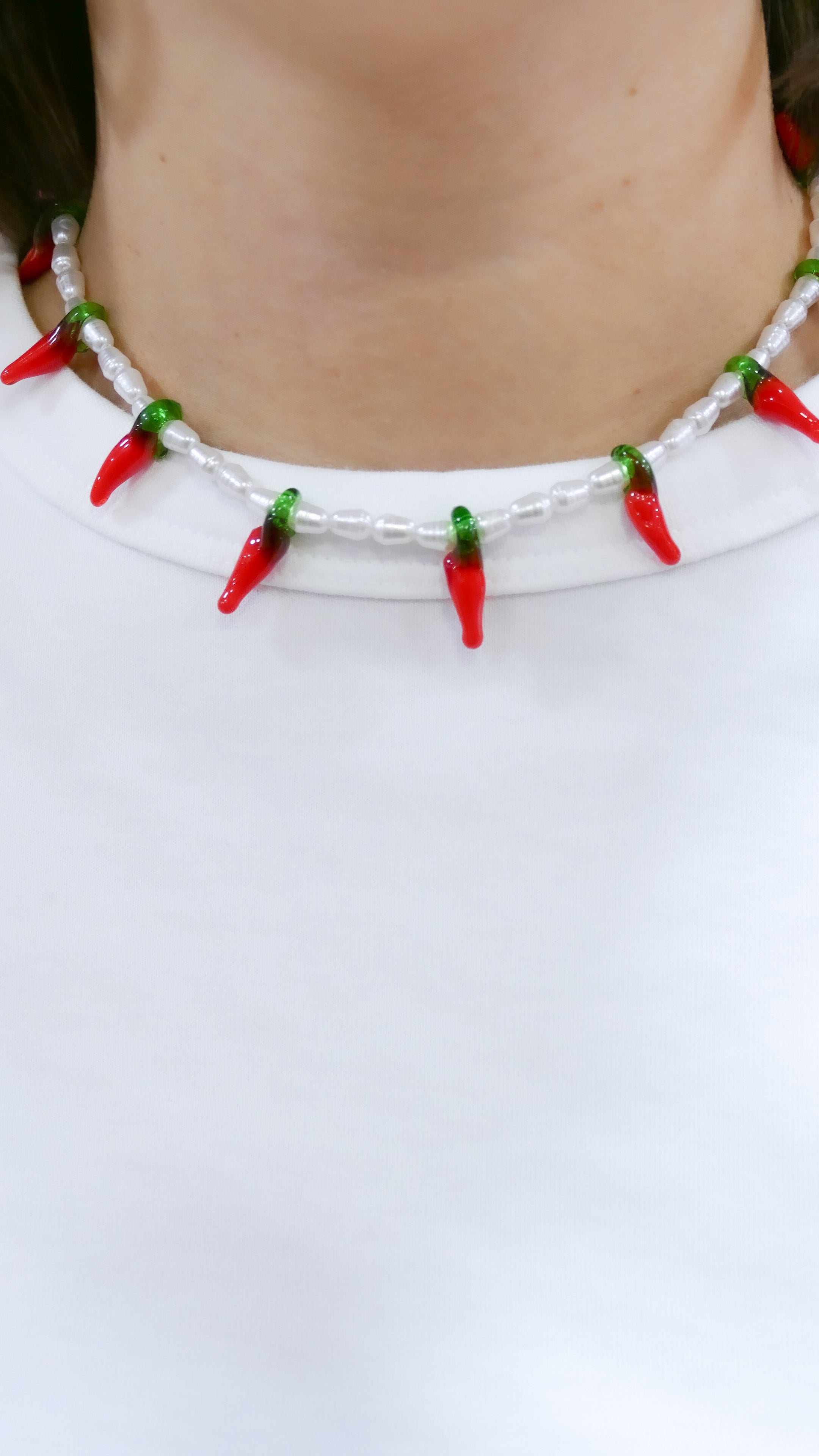 Collier Pima
