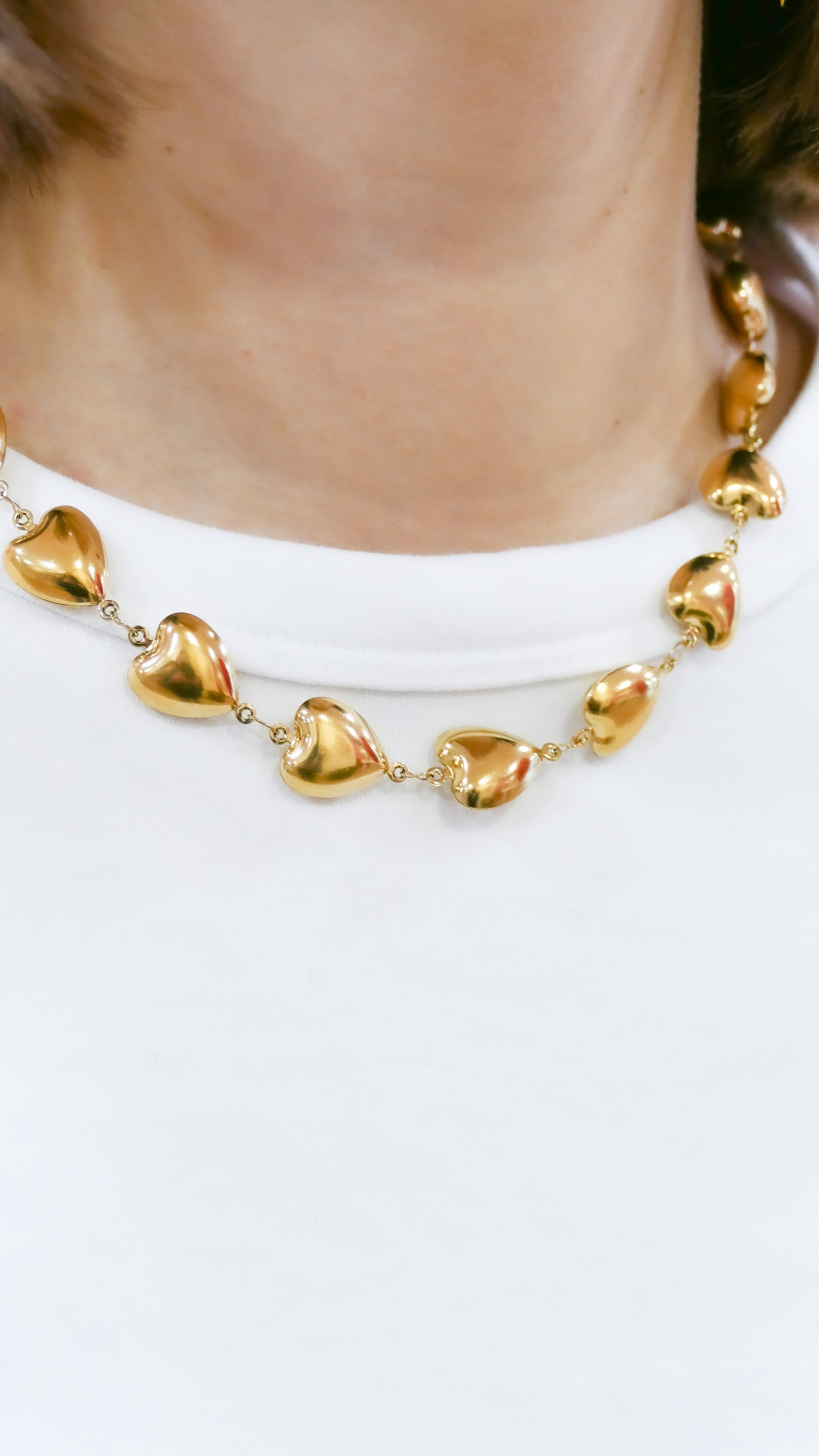 Collier Firma