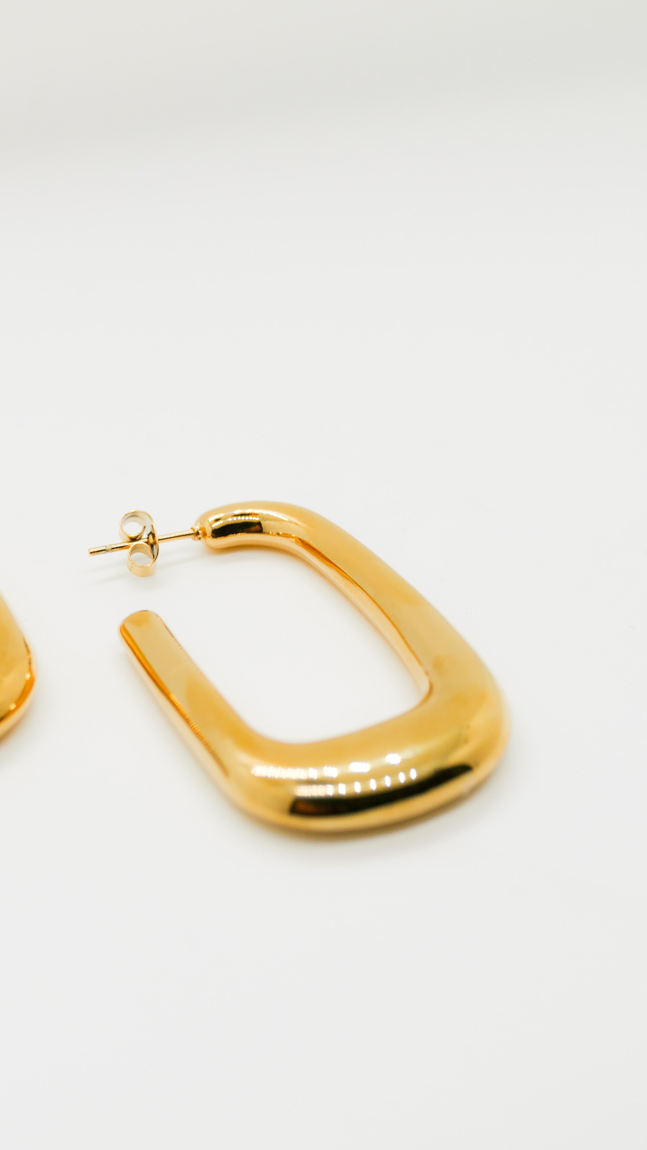 Boucles d'oreilles Juna