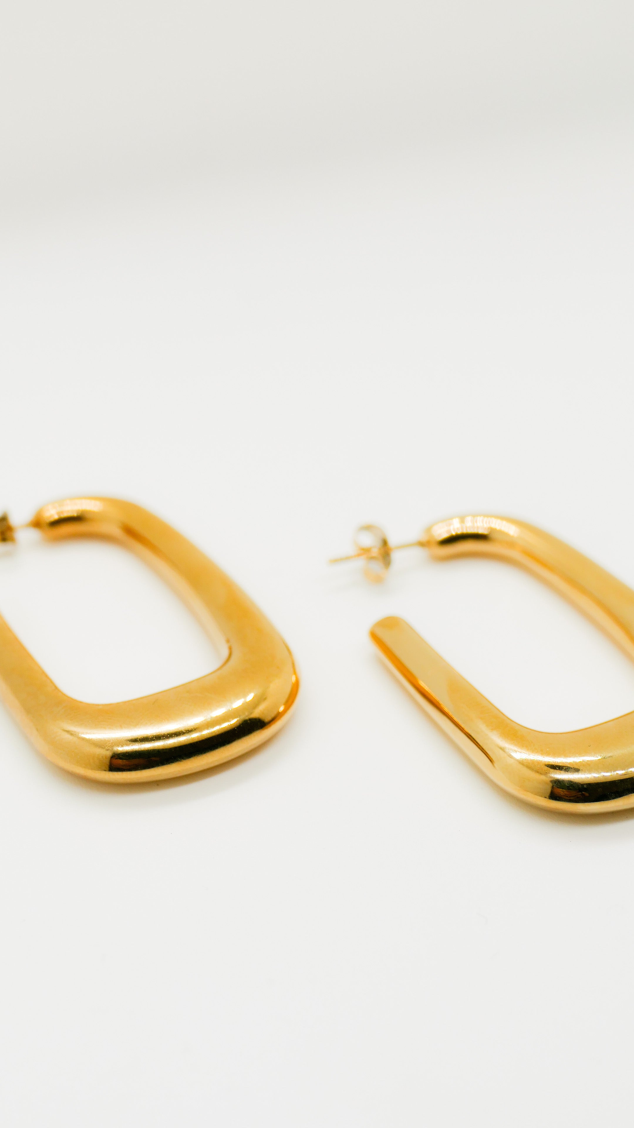 Boucles d'oreilles Juna