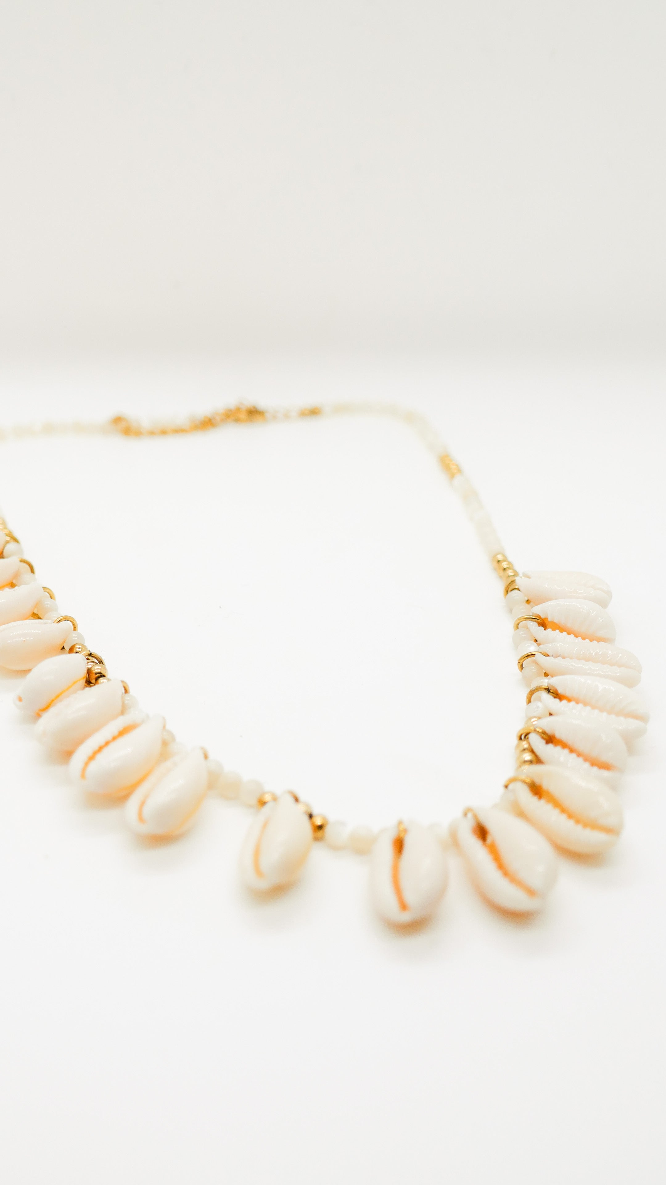 Collier Polia