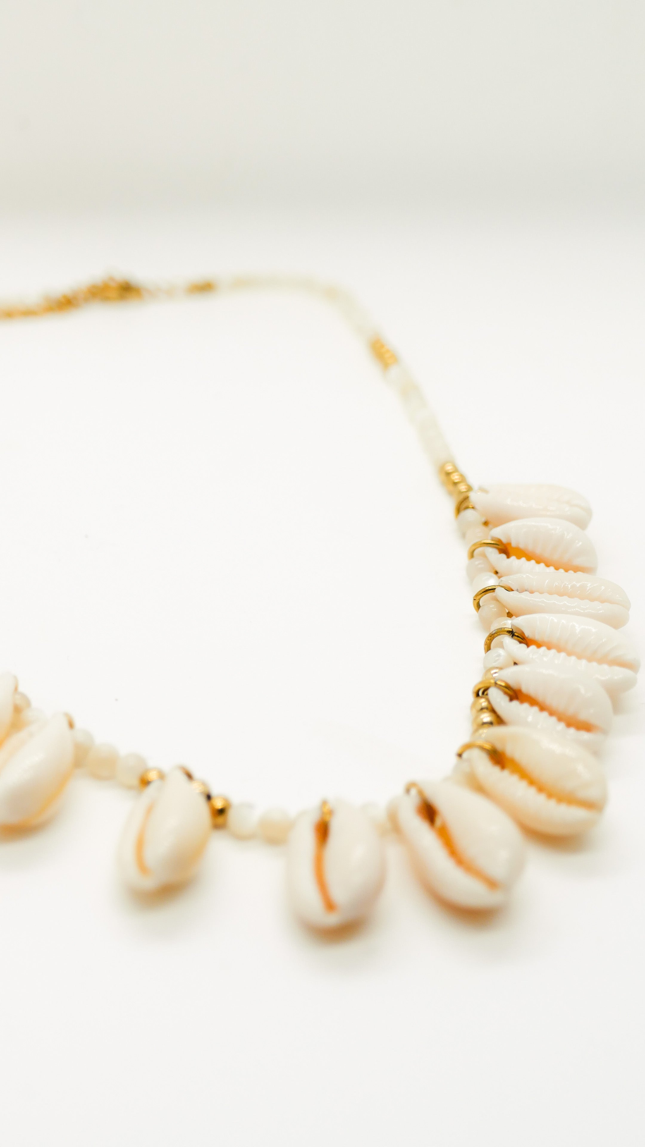 Collier Polia