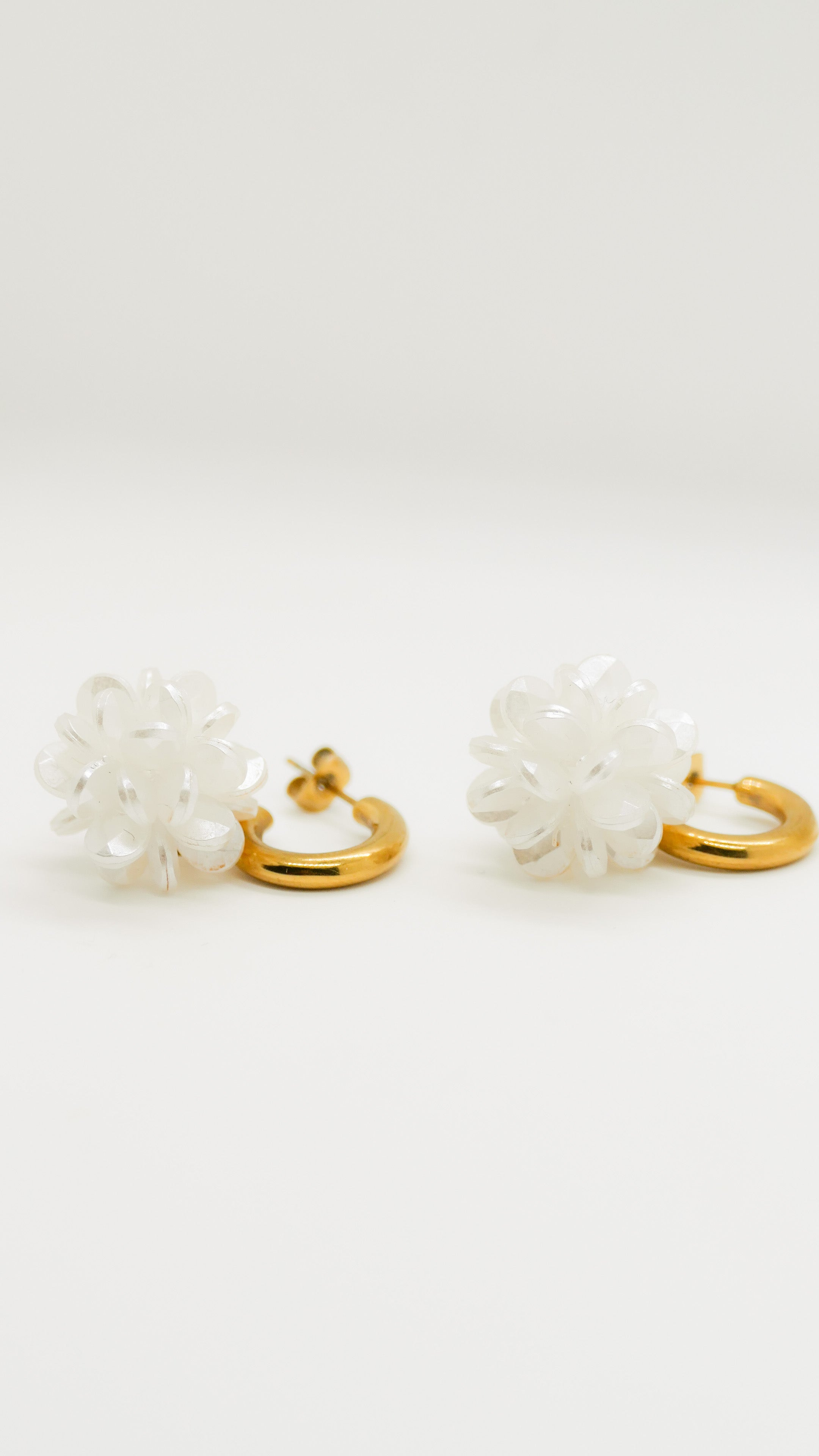 Boucles d’oreilles Mini Christina