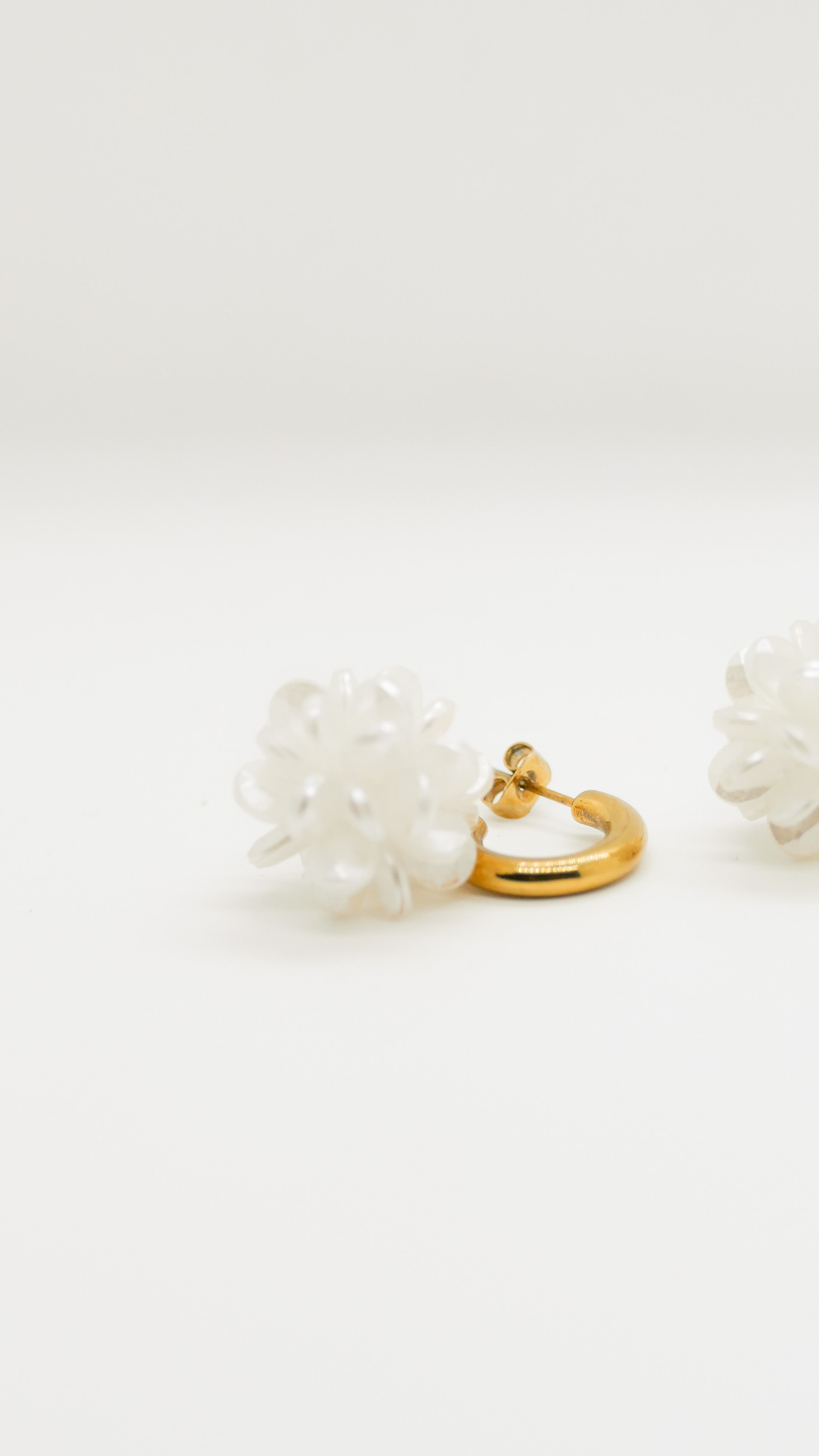 Boucles d’oreilles Mini Christina