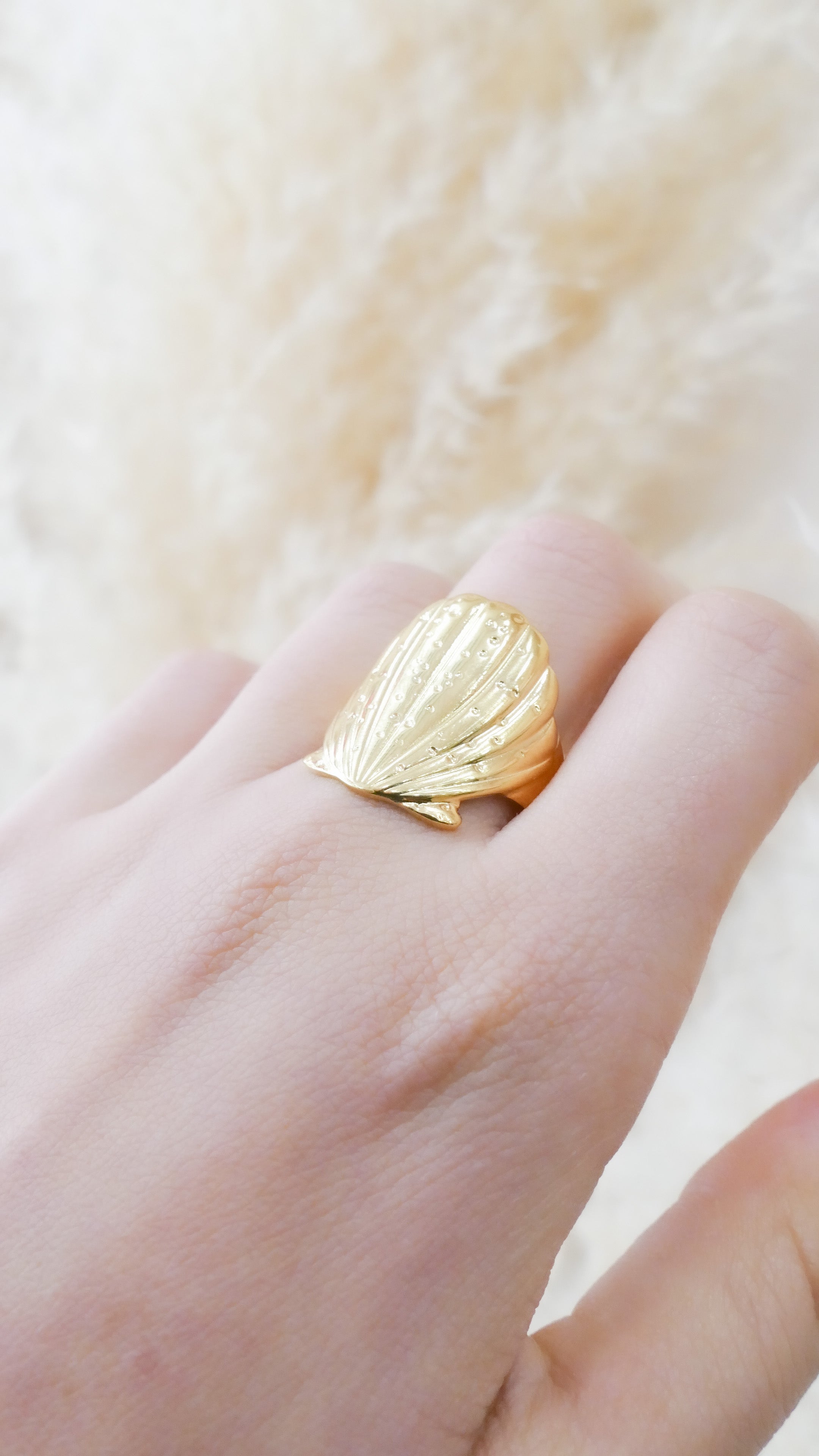 Bague Mara