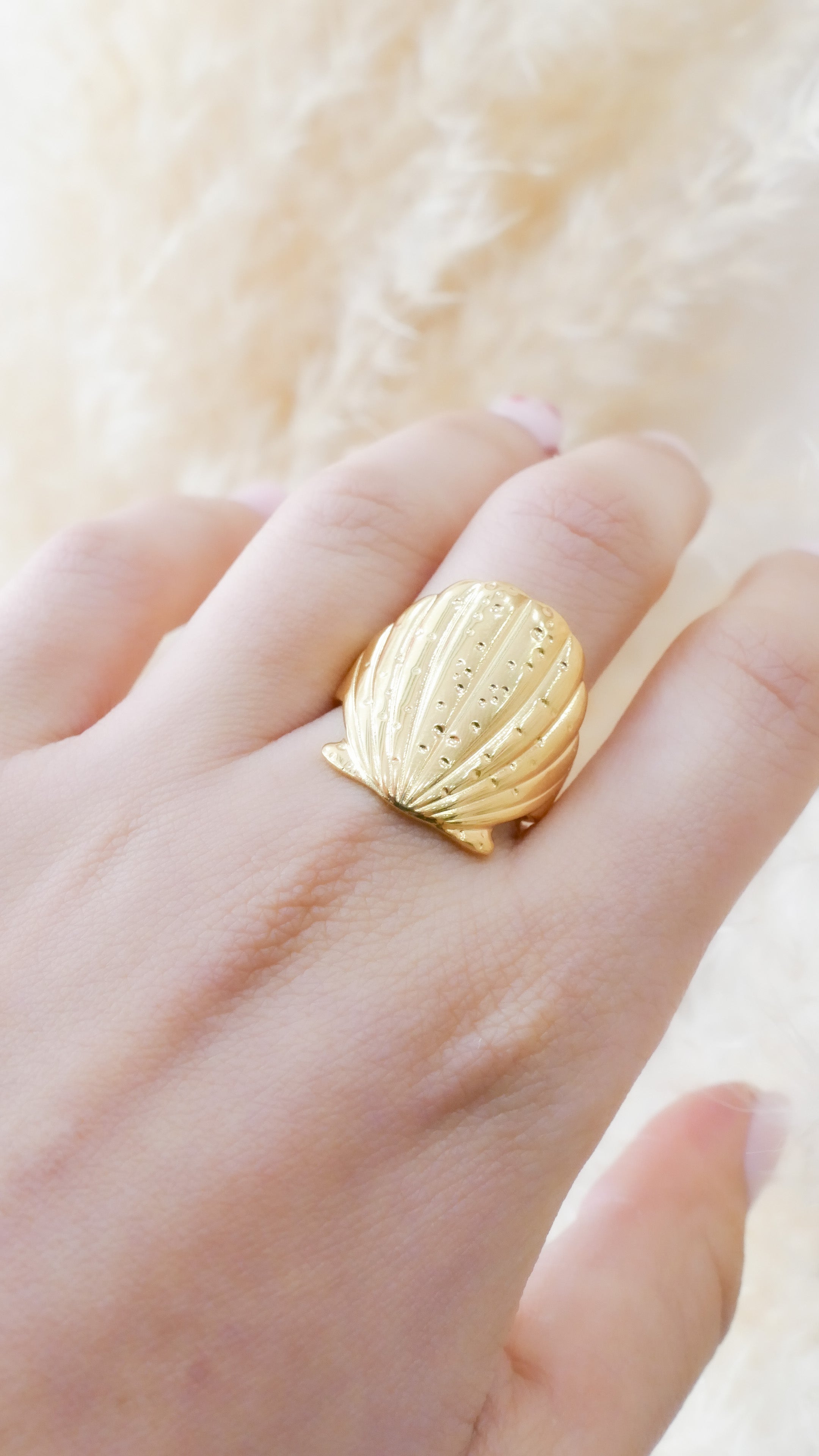 Bague Mara