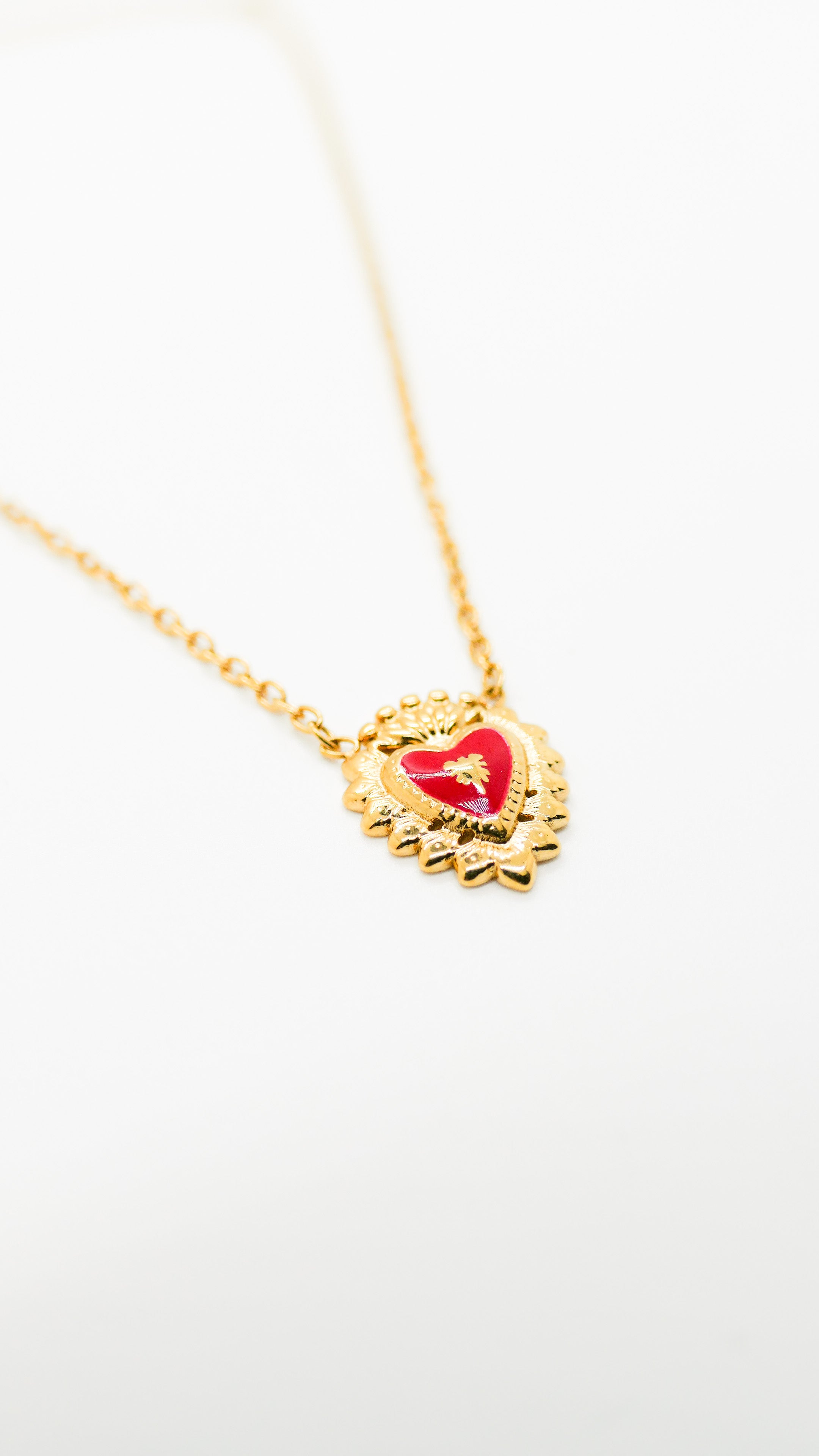 Collier Amora