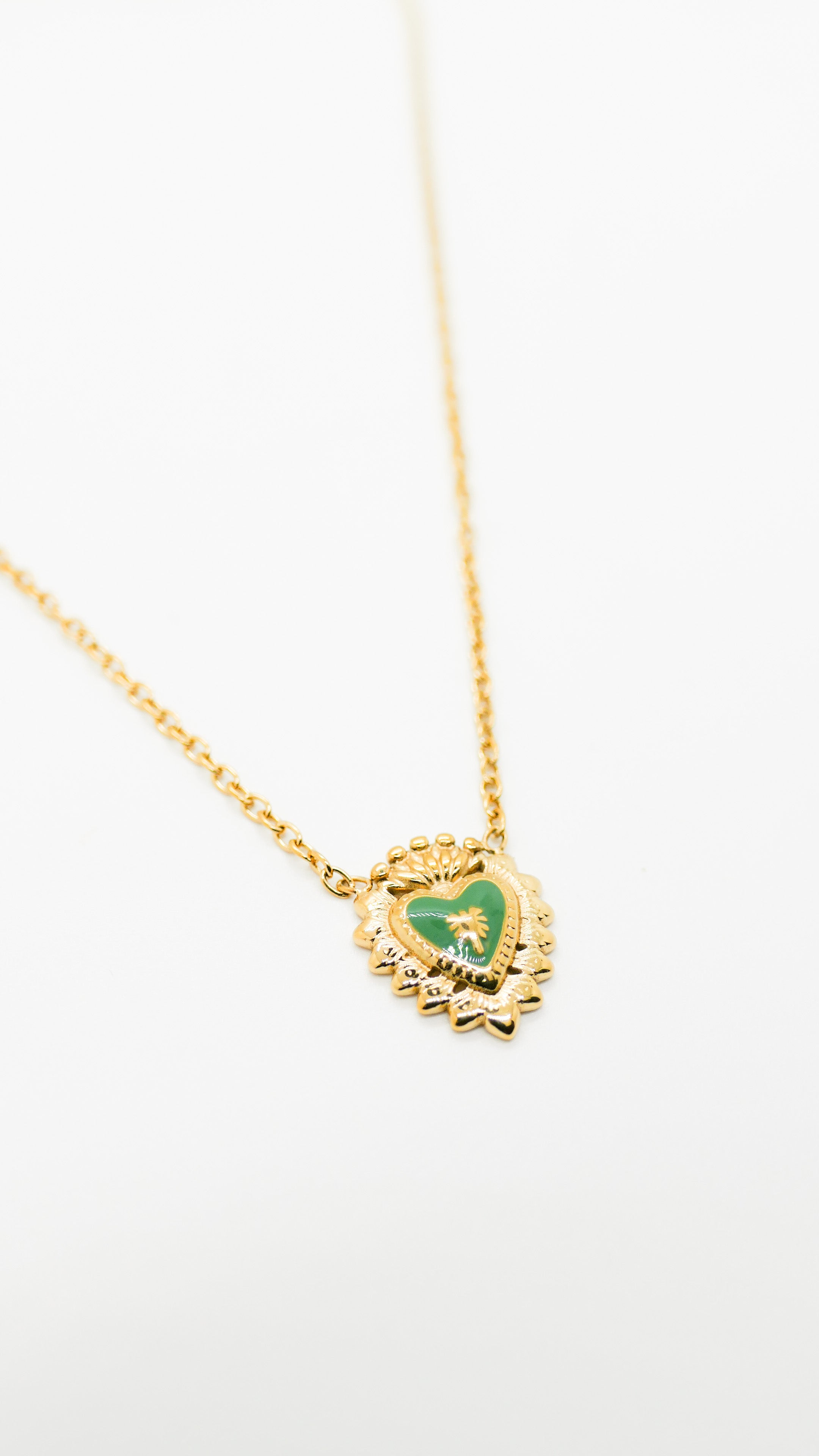 Collier Amora