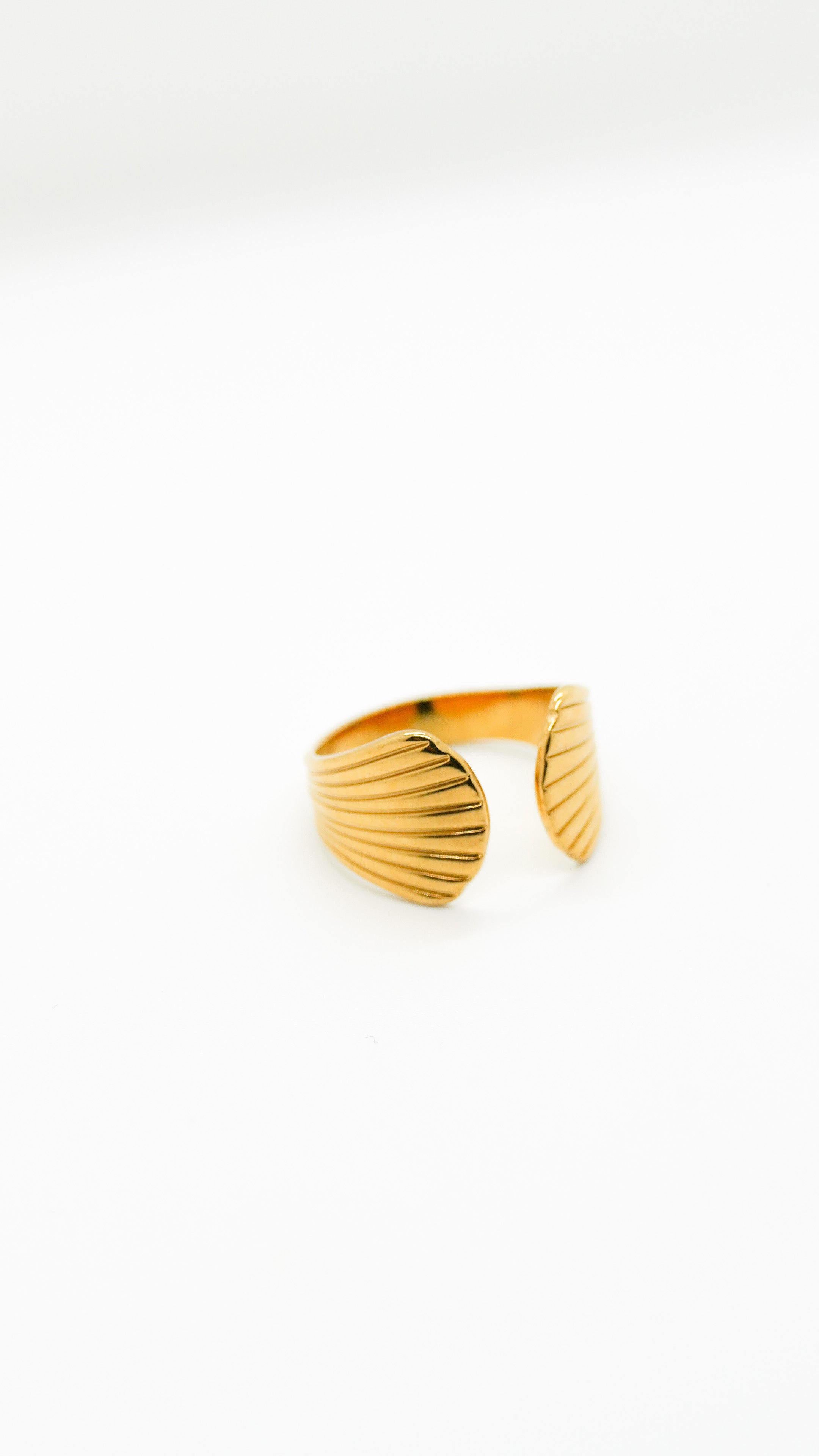 Bague Eloa