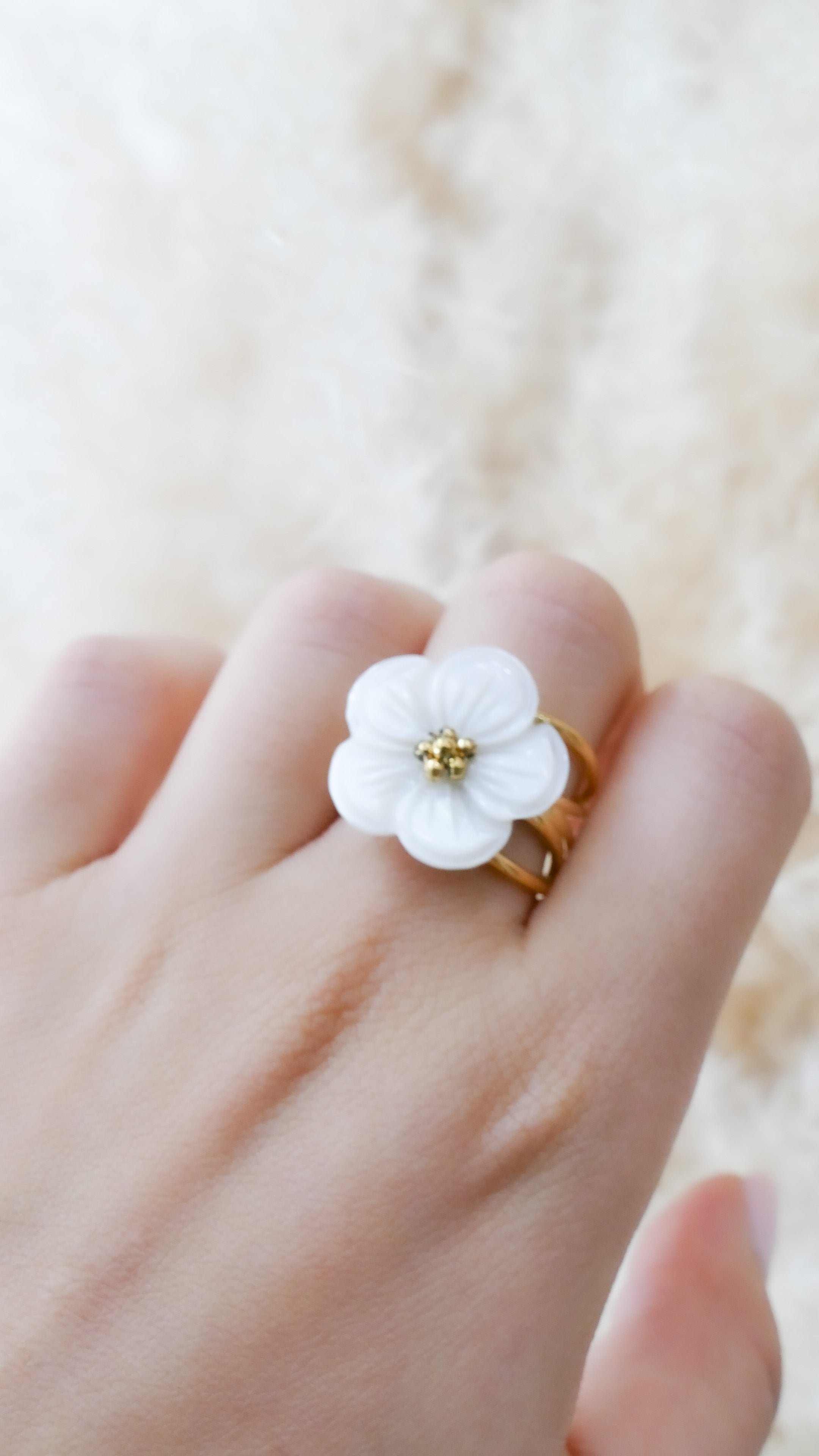 Bague Mania