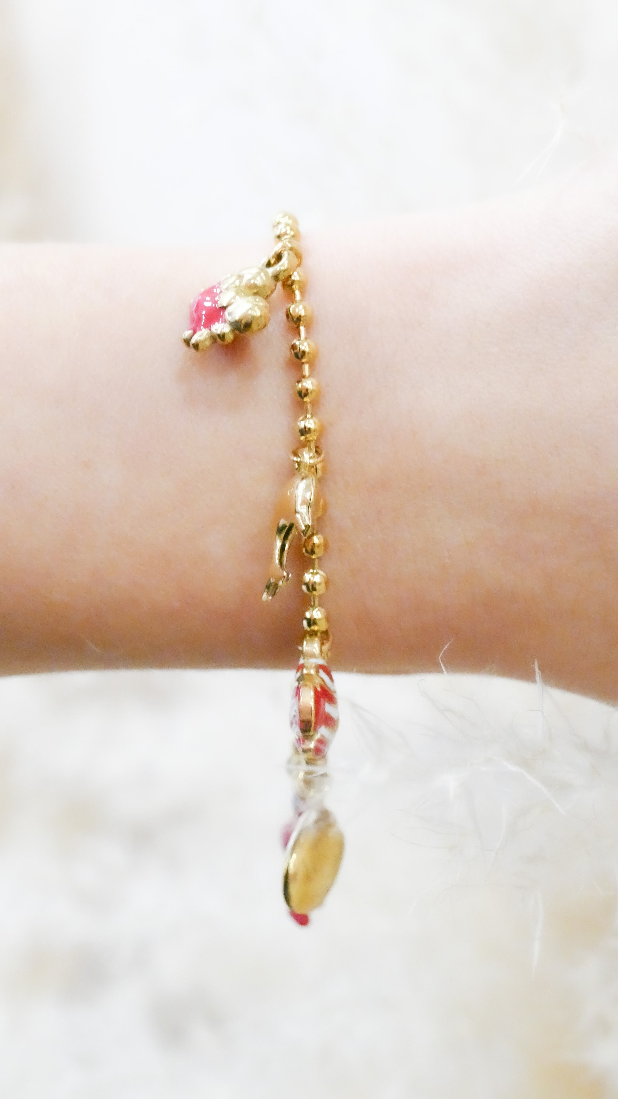 Bracelet Paolina