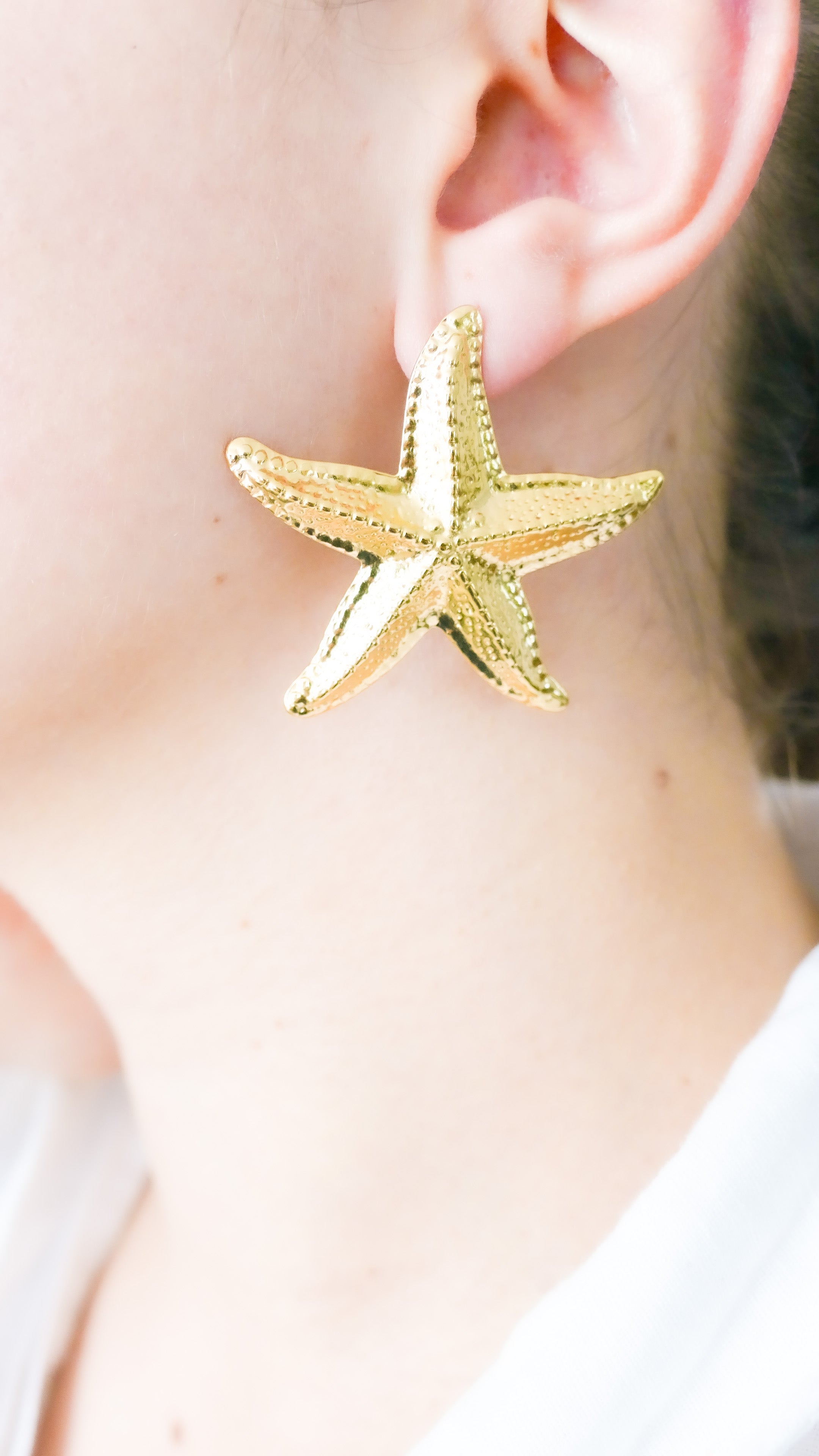 Boucles d’oreilles Balia