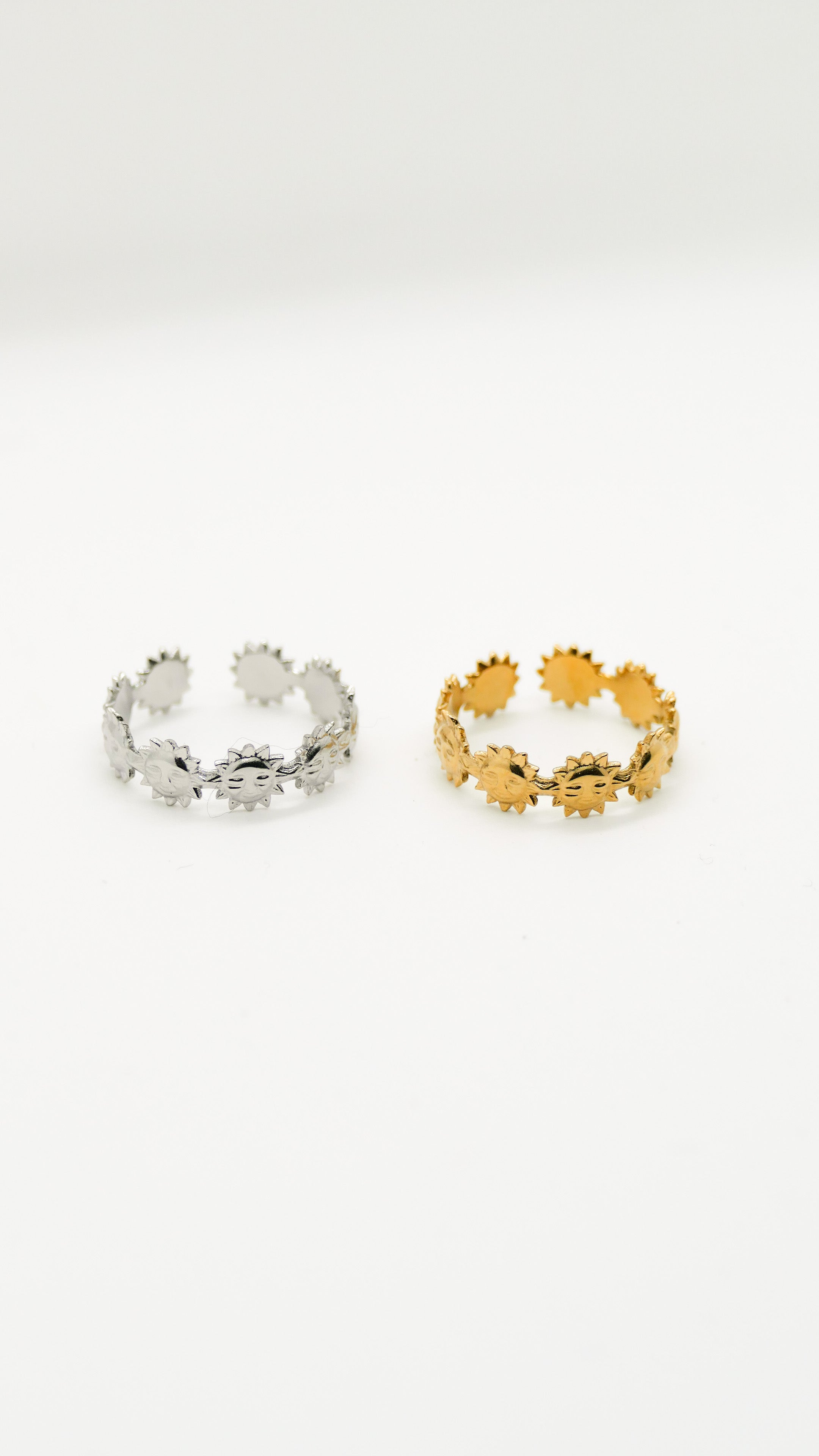 Bague Sola
