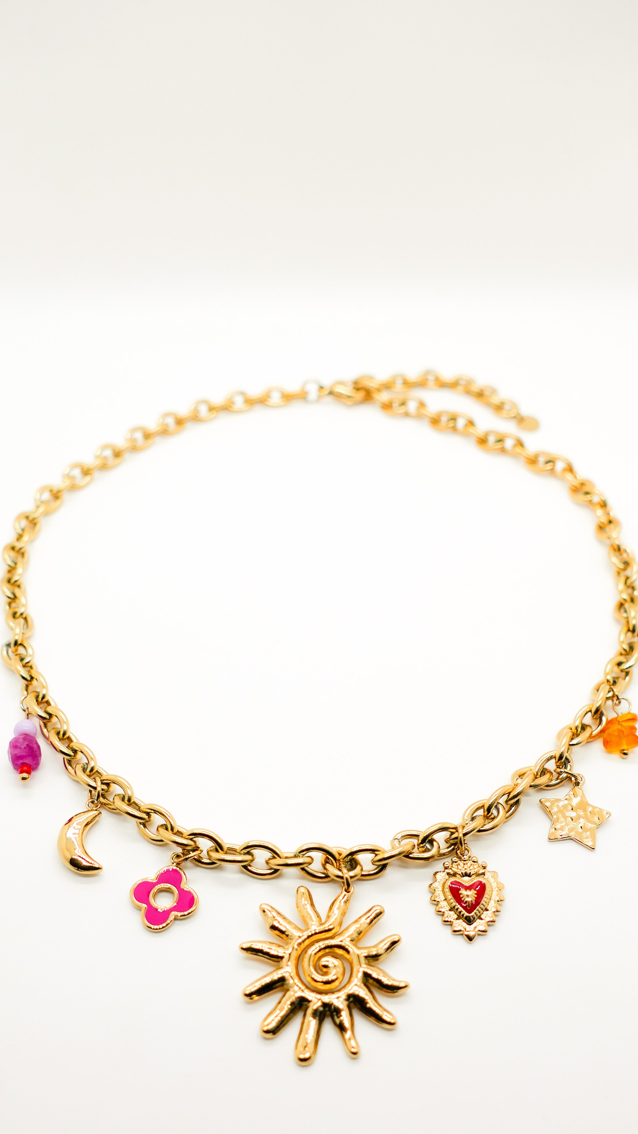 Collier Suna