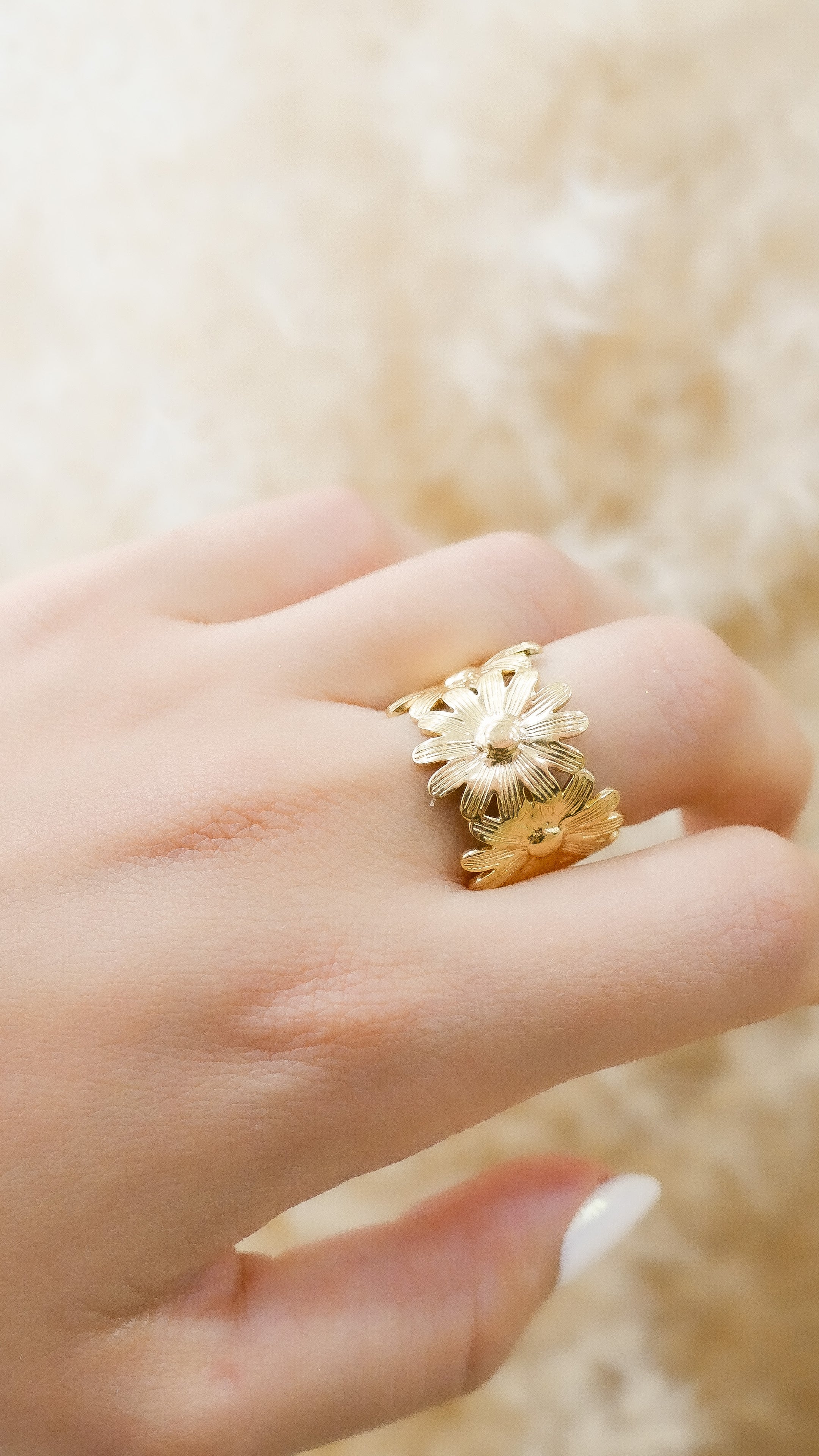 Bague Lola