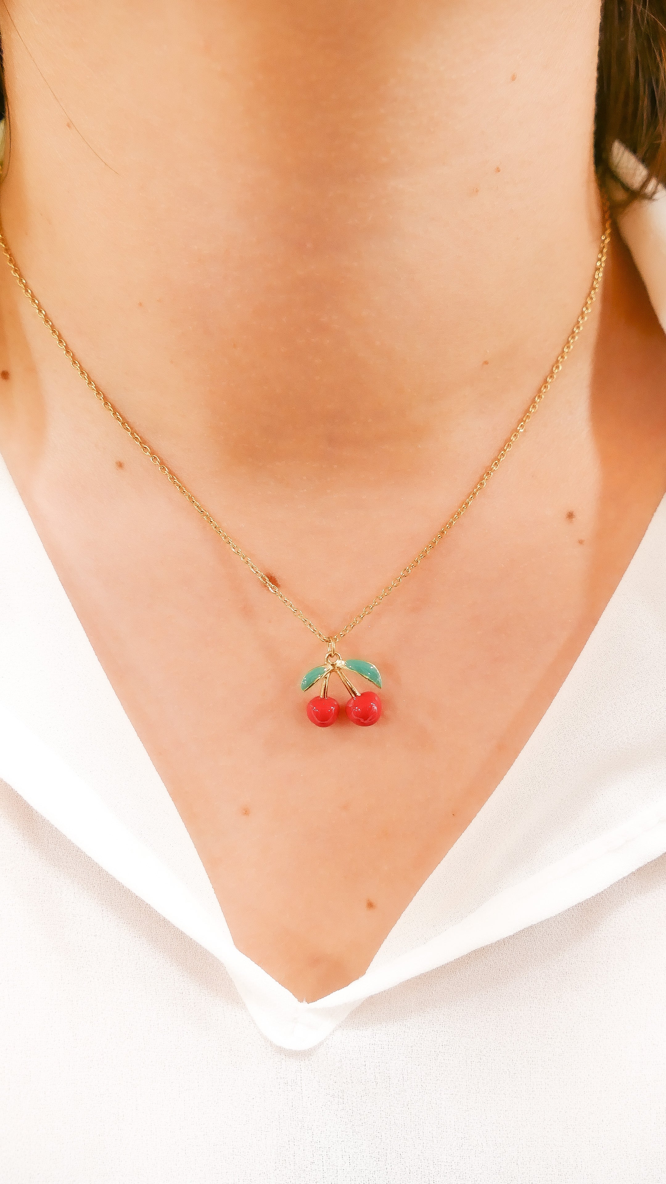 Collier Serena