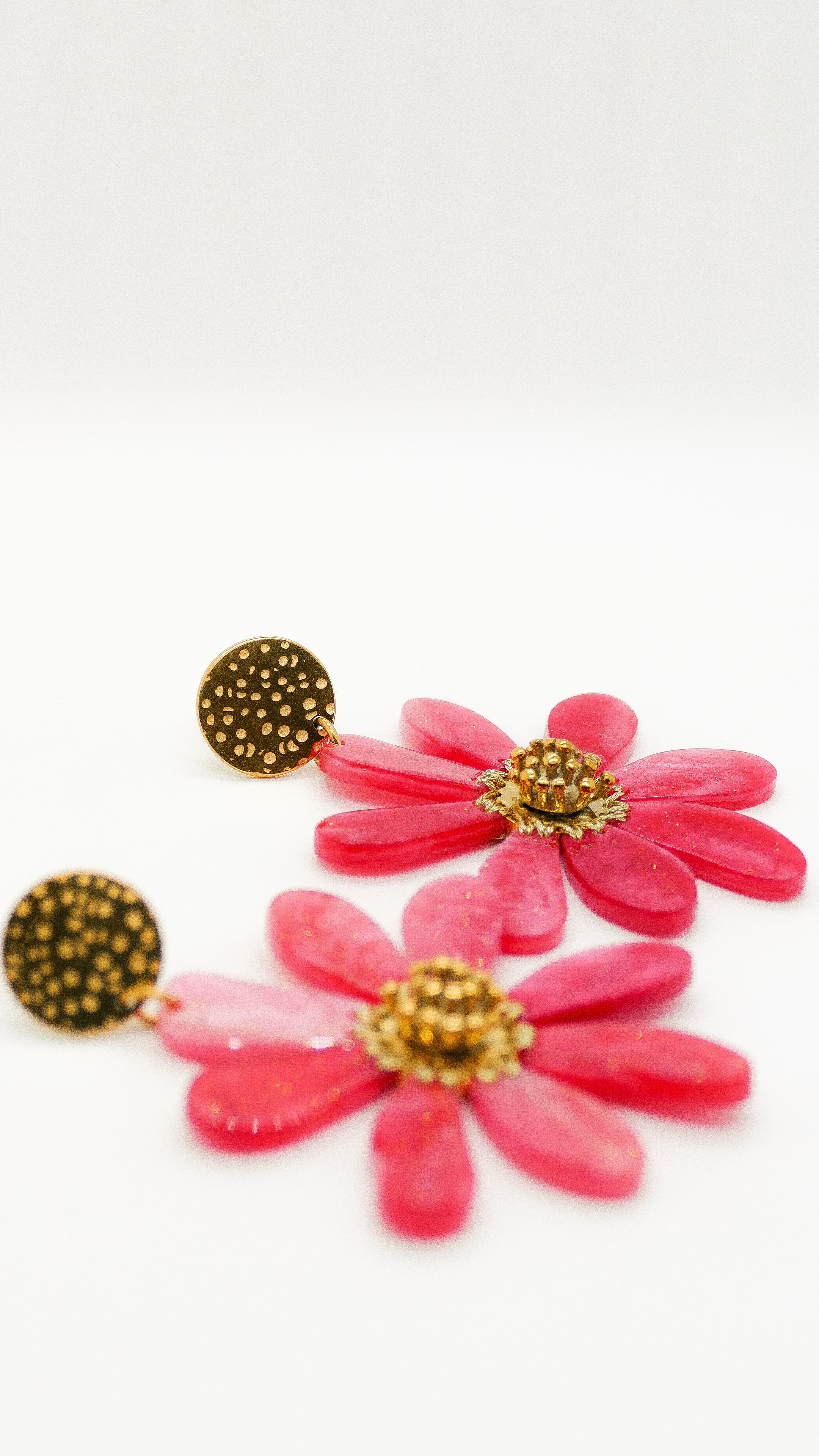 Boucles d’oreilles Louna