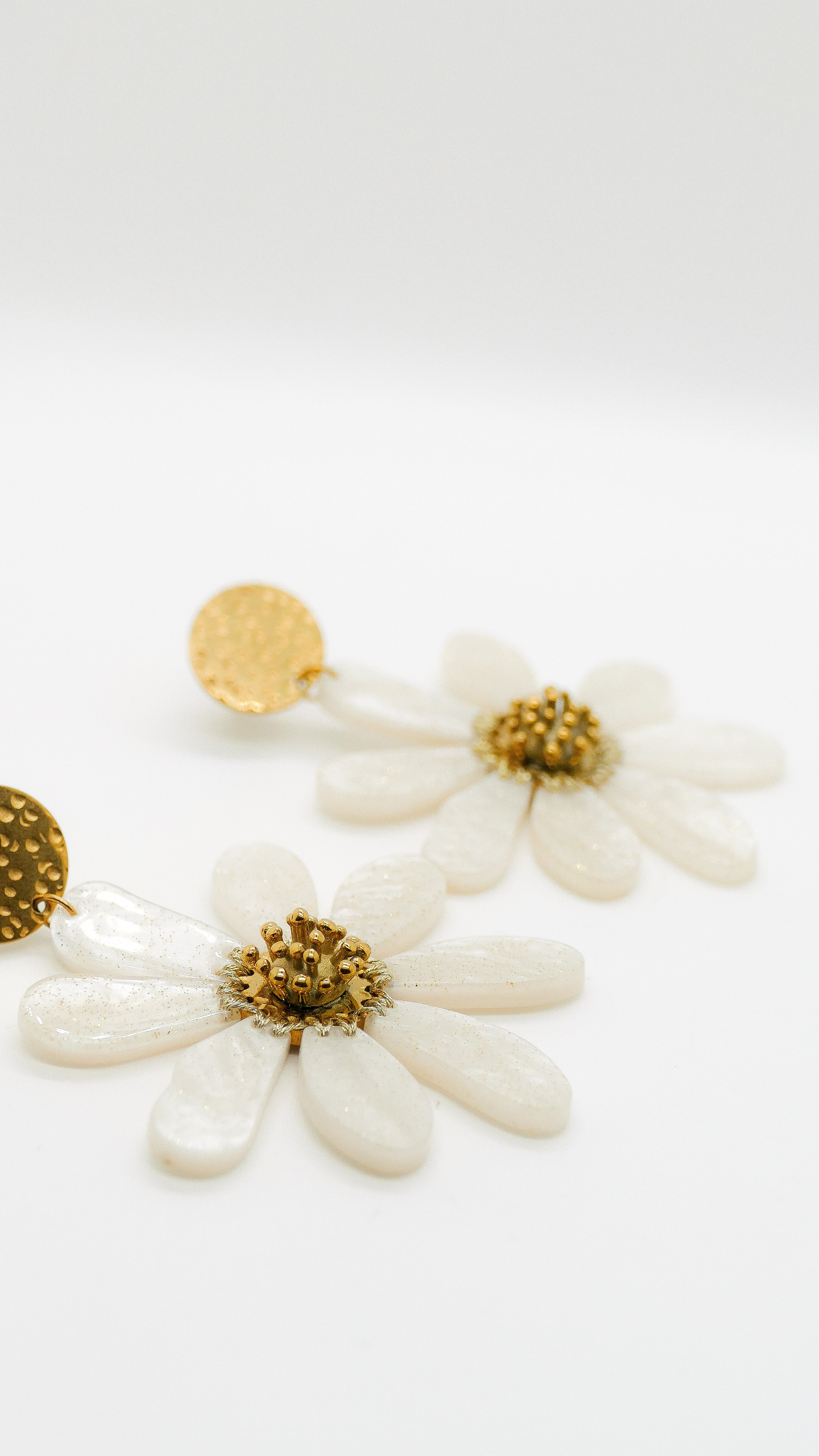 Boucles d’oreilles Louna