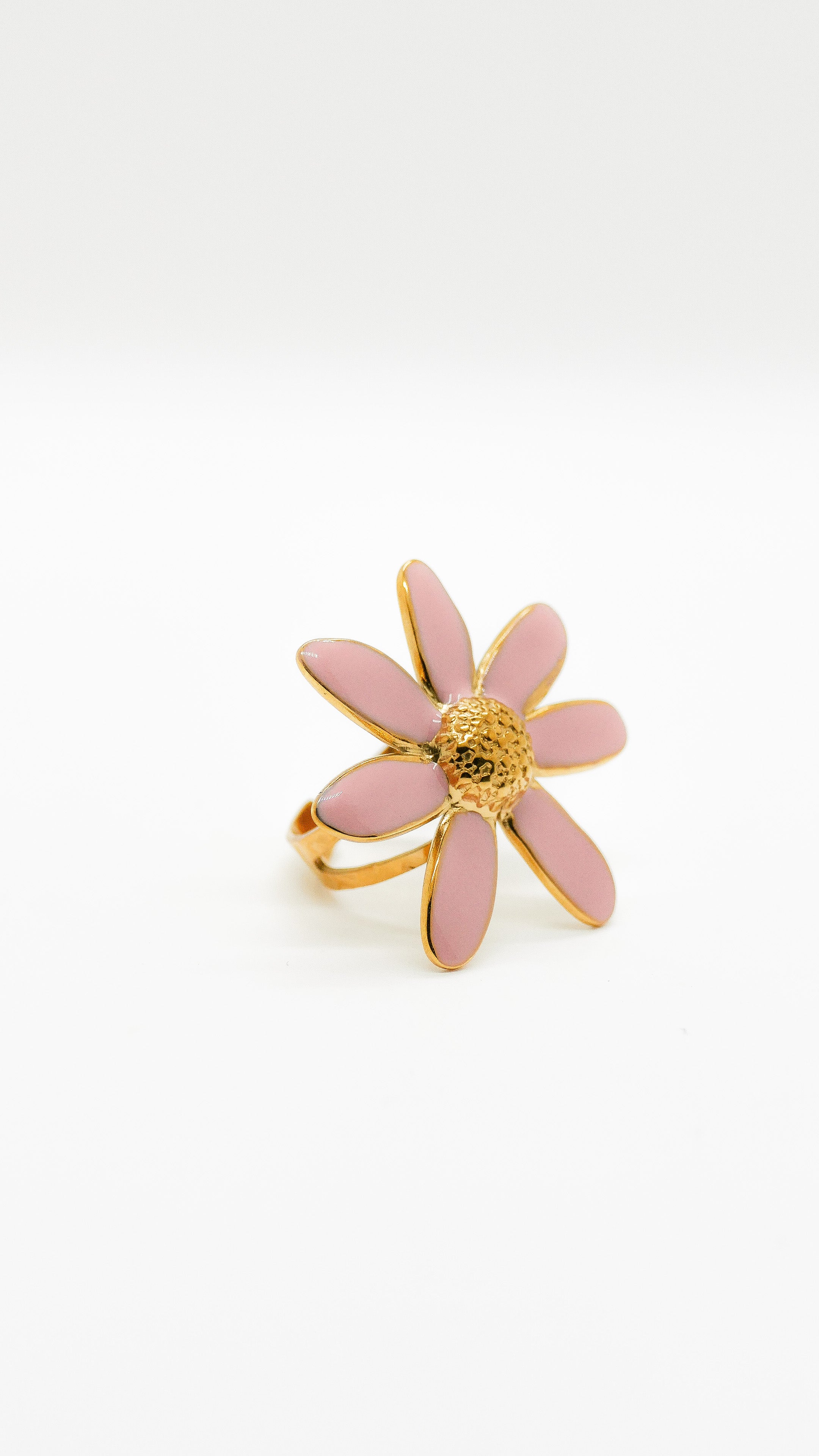 Bague Chela