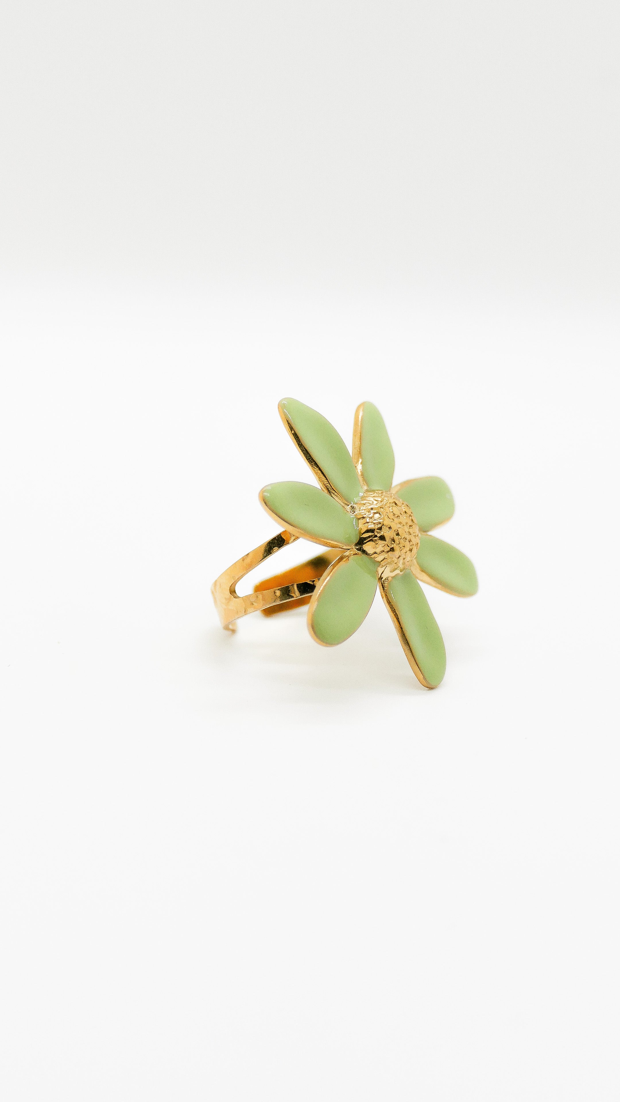 Bague Chela